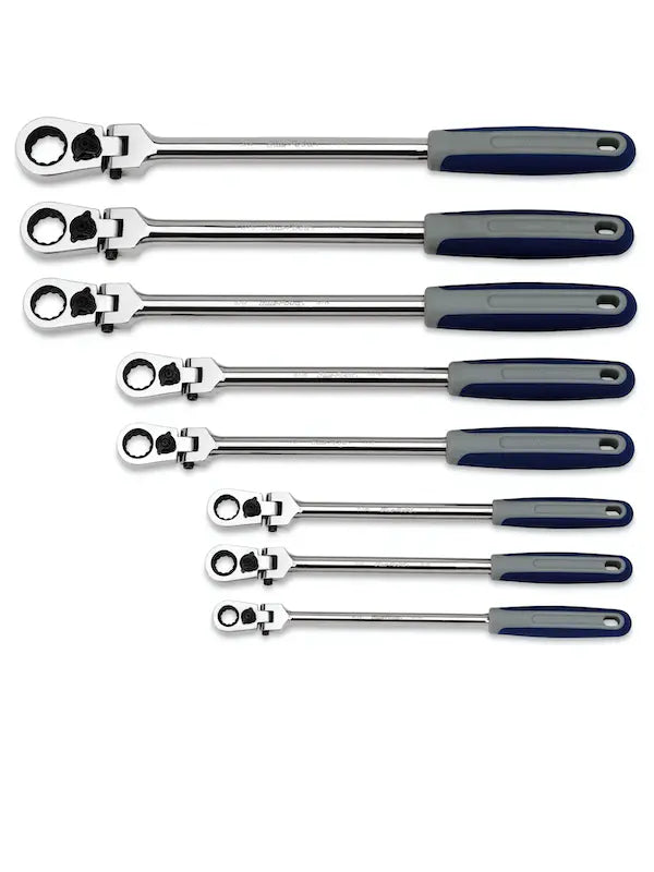 Blue Point Ratchet Wrenchesnull