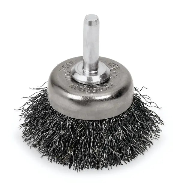 Wire Brushes/Flap Wheels and Discs (BluePoint®) SnapOn Viet Nam