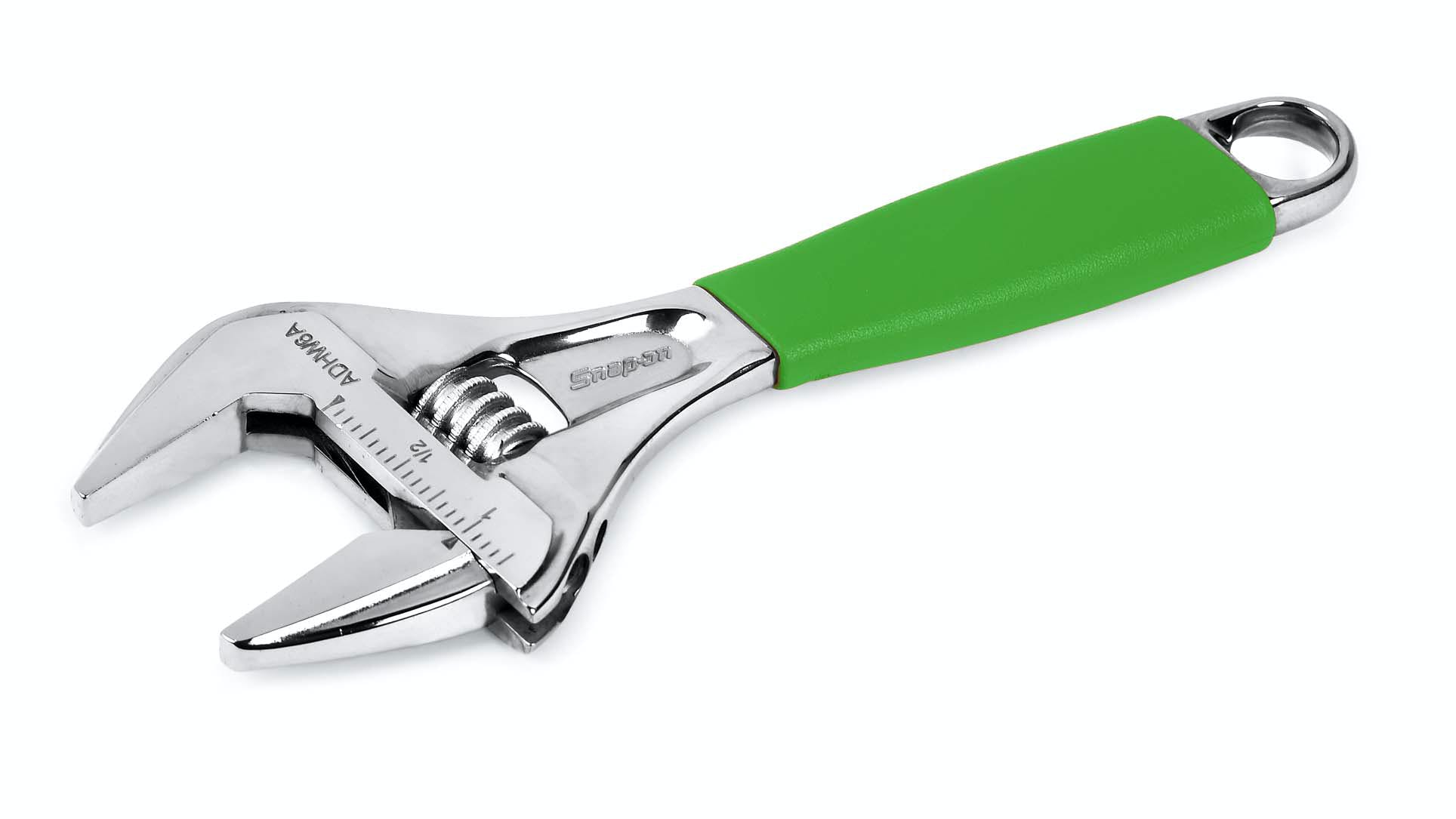 Snap On Adjustable Wrenches