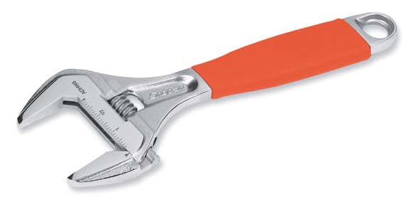 Snap On Adjustable Wrenchesnull