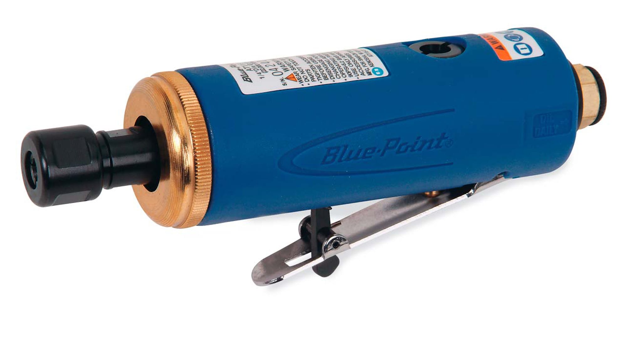 Standard Air Die Grinder (bluepoint®) AT115 SnapOn Viet Nam