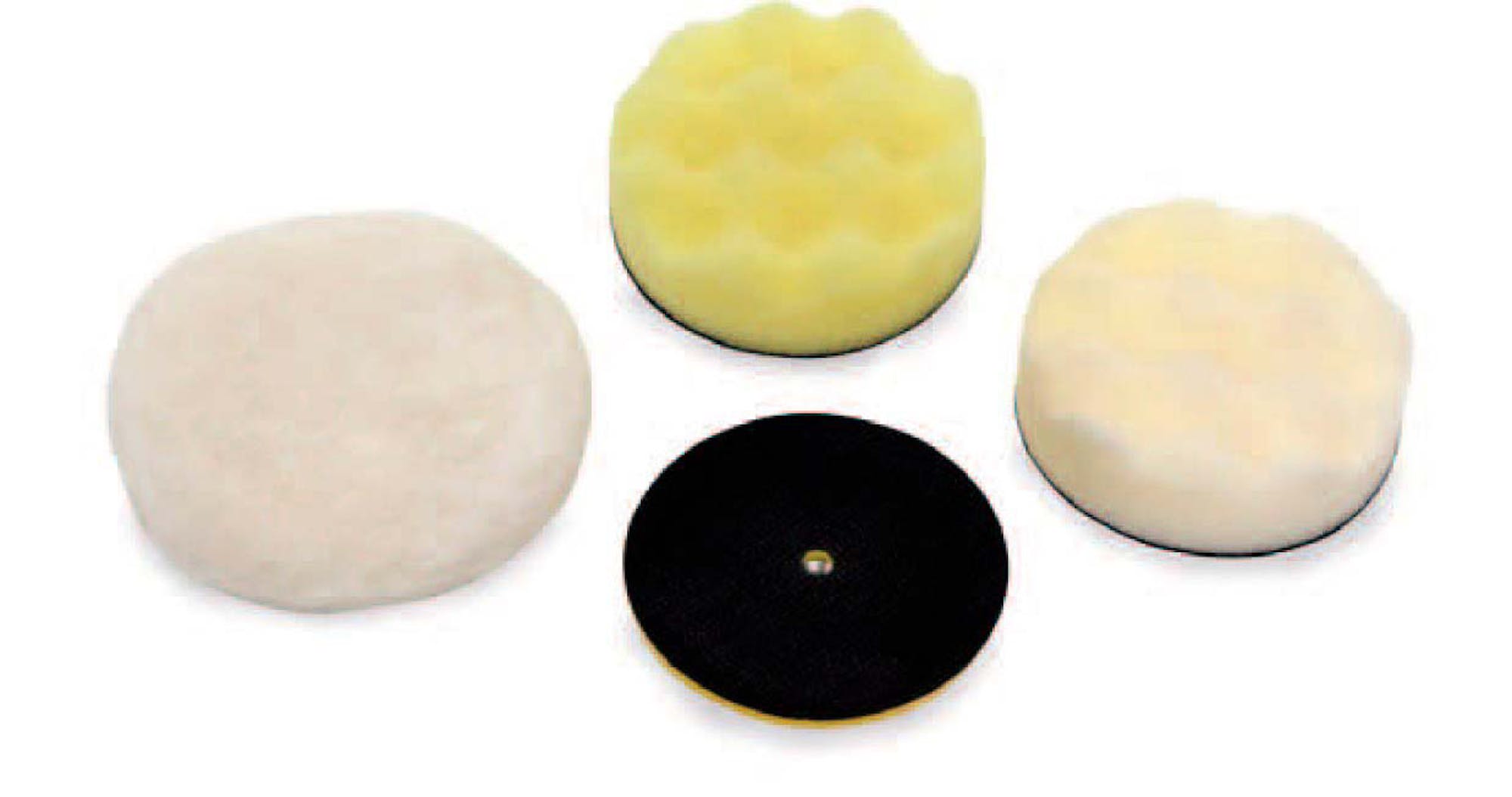 Micro Polisher Accessory Kit (bluepoint®) AT403ACCKIT SnapOn Viet Nam