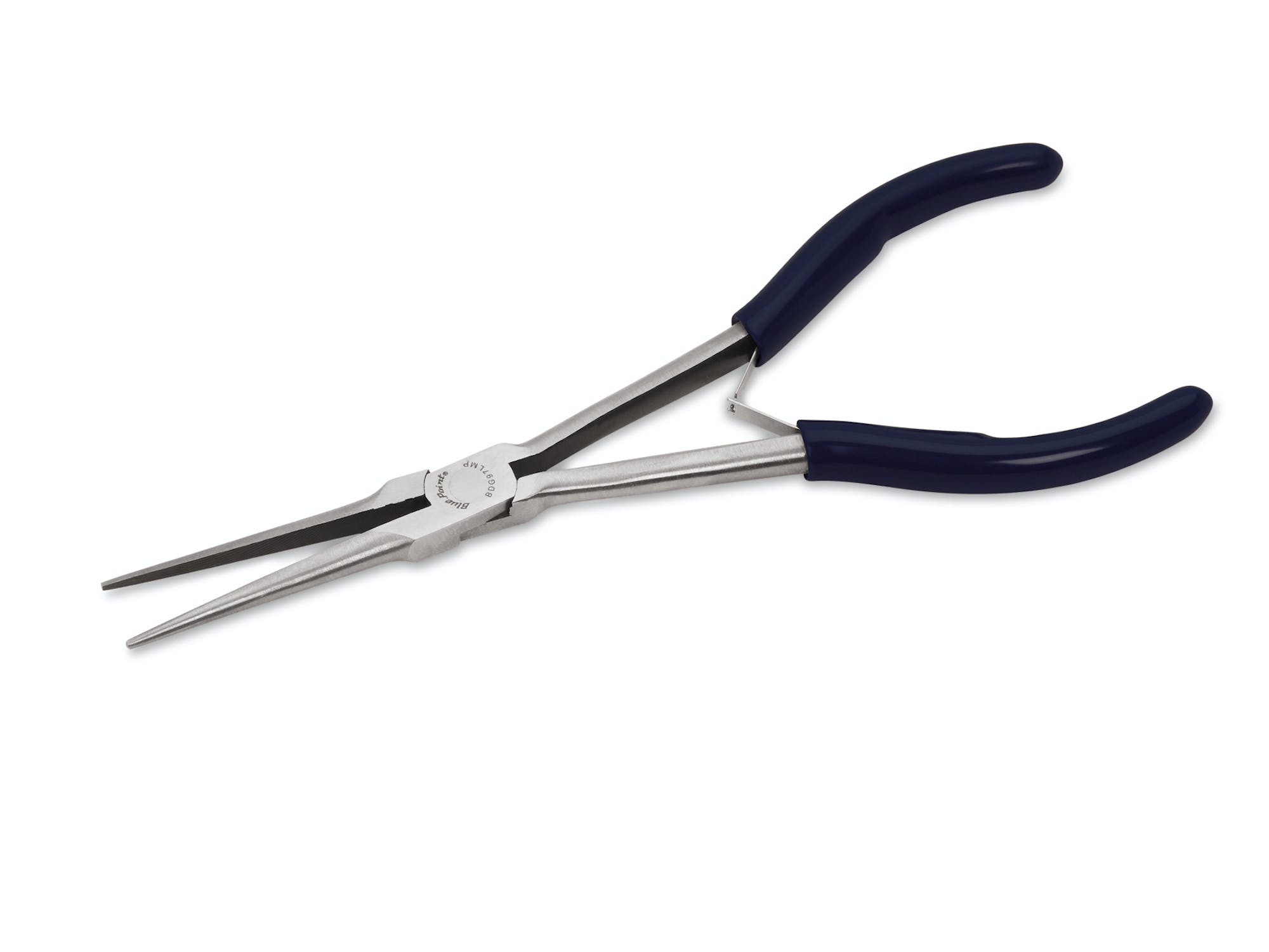Longneck Miniature Needle Nose Pliers (bluepoint®) BDG97LMP Snap