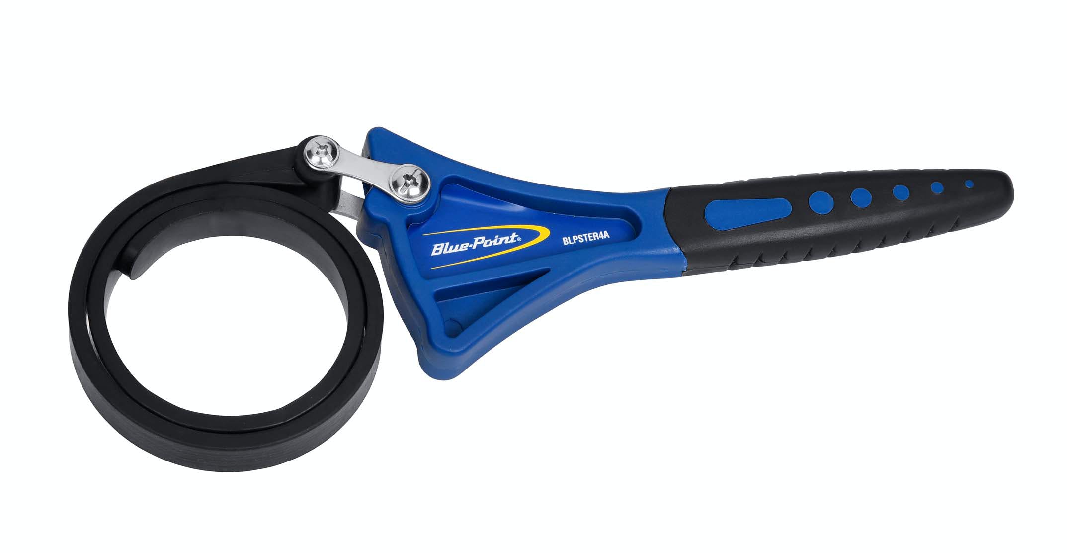4" Strap Wrench (bluepoint®) BLPSTWR4A SnapOn Viet Nam