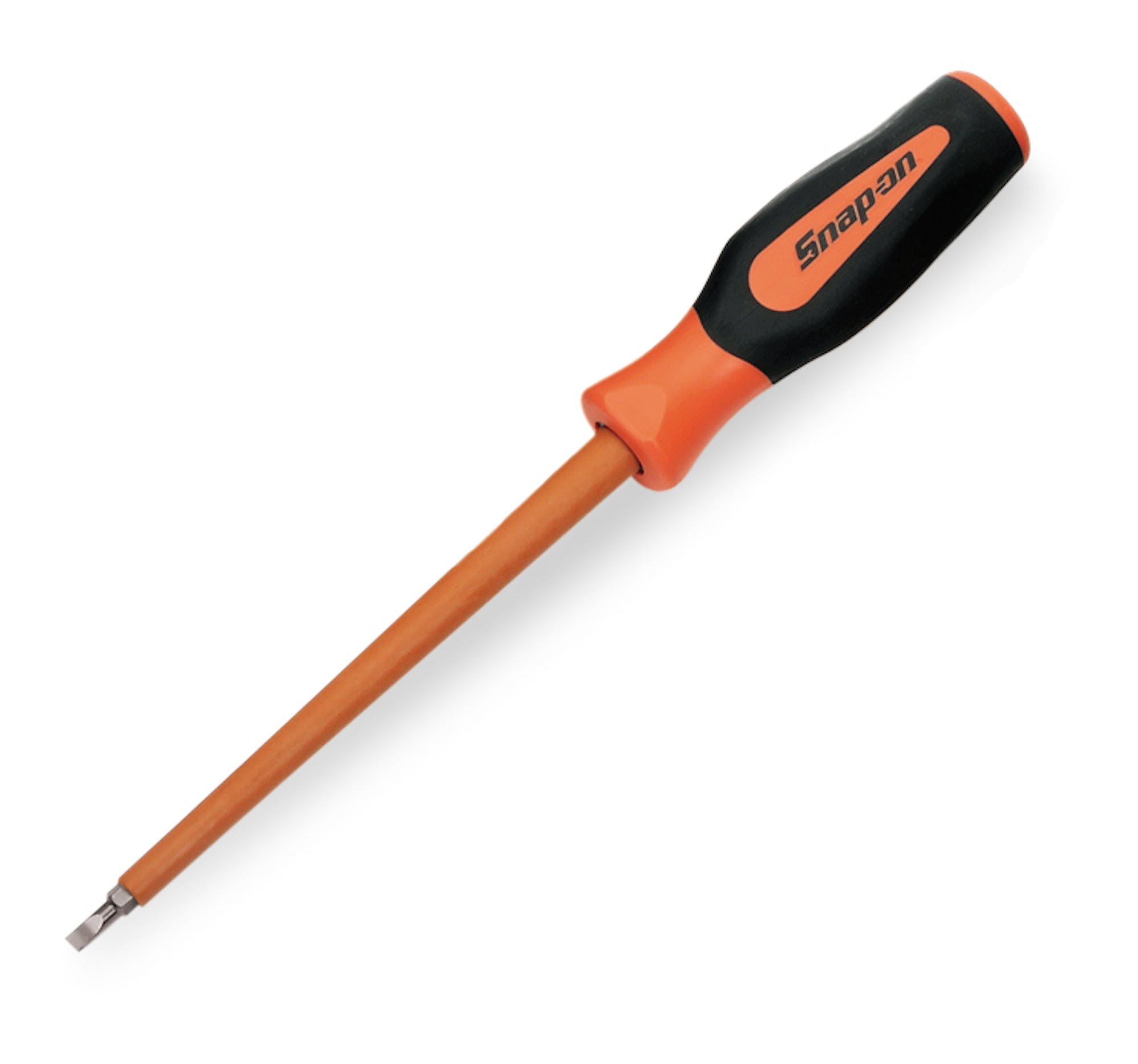 #1 Non-Conductive Composite PHILLIPS® Soft Grip Screwdriver | CNSGDP61 #1 Non-Conductive Composite PHILLIPS® Soft Grip Screwdriver | CNSGDP61
