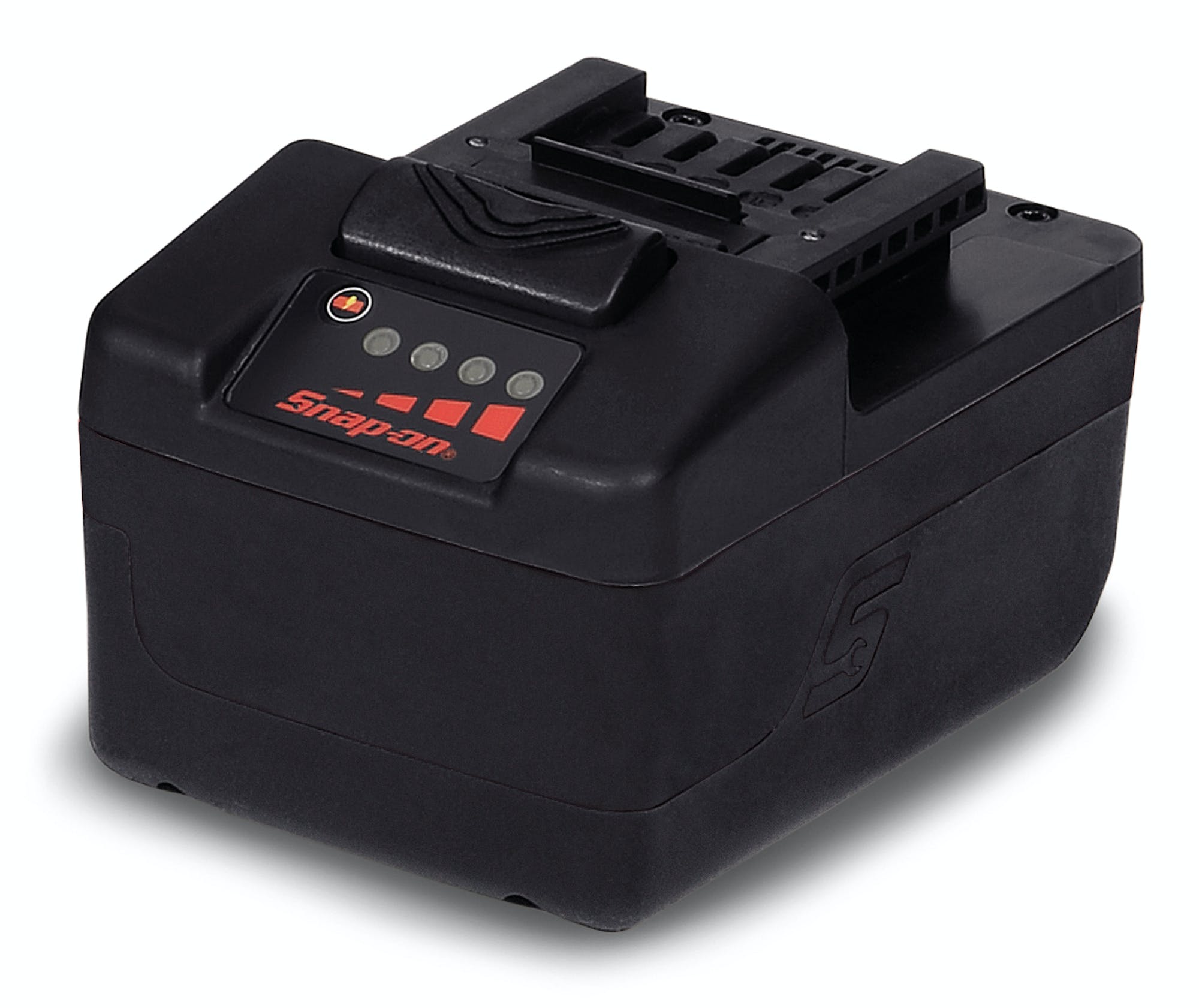 18 V 5.0 Ah Monsterlithium Ion Slideon Battery CTB8187 SnapOn