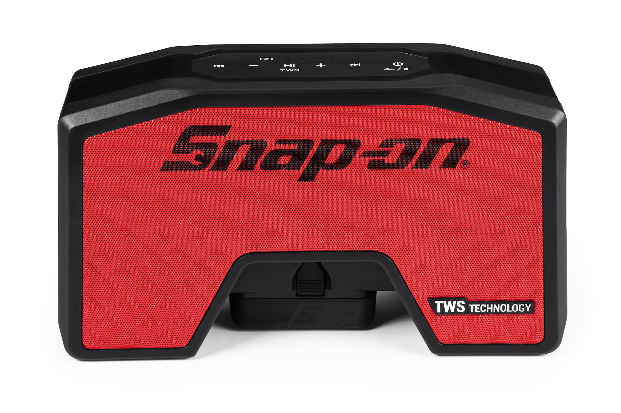 14.4 V Microlithium Cordless Bluetooth® Speaker (tool Only) (red) -  CTBTSP861R – Snap-On Viet Nam