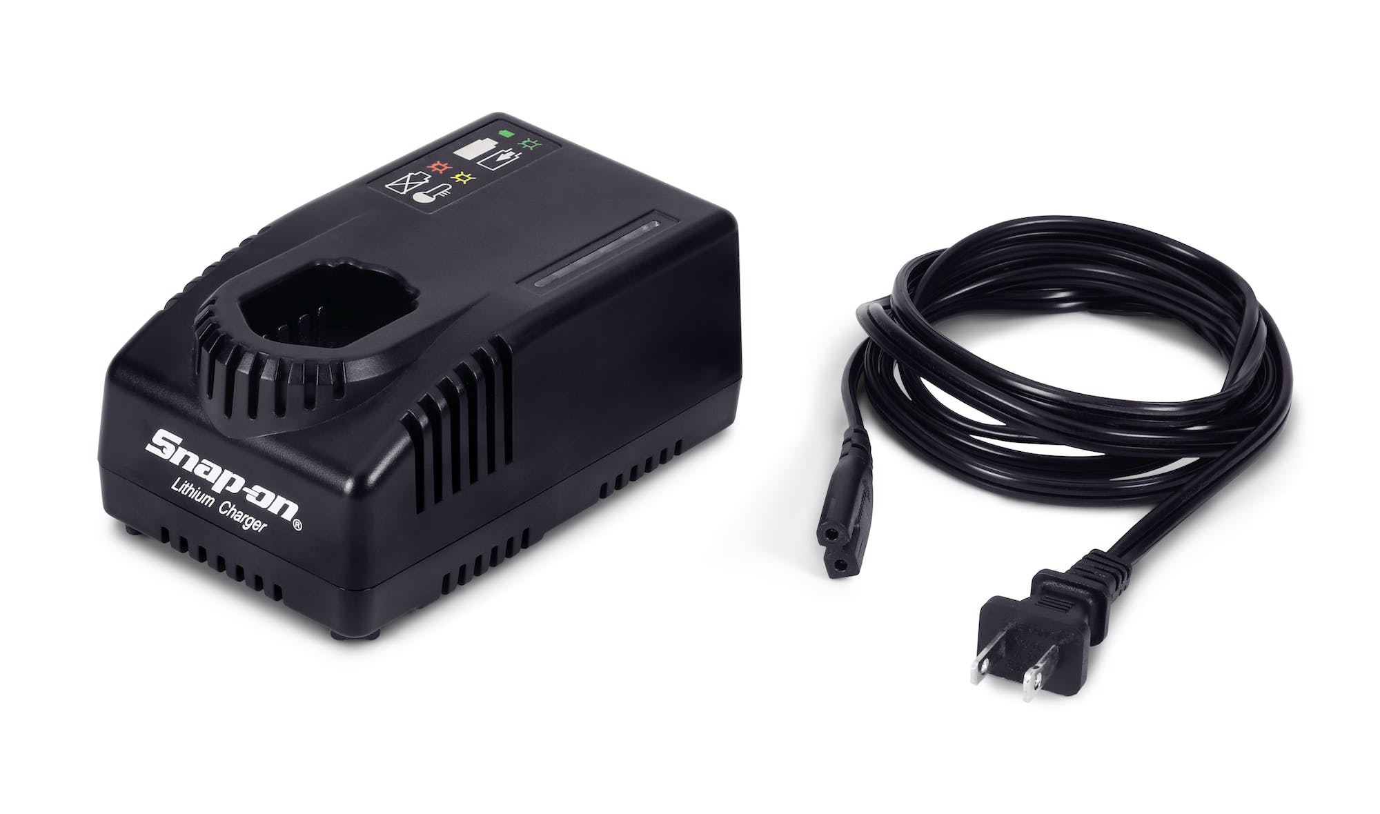 14.4 V Lithium Battery Charger CTC772A SnapOn Viet Nam