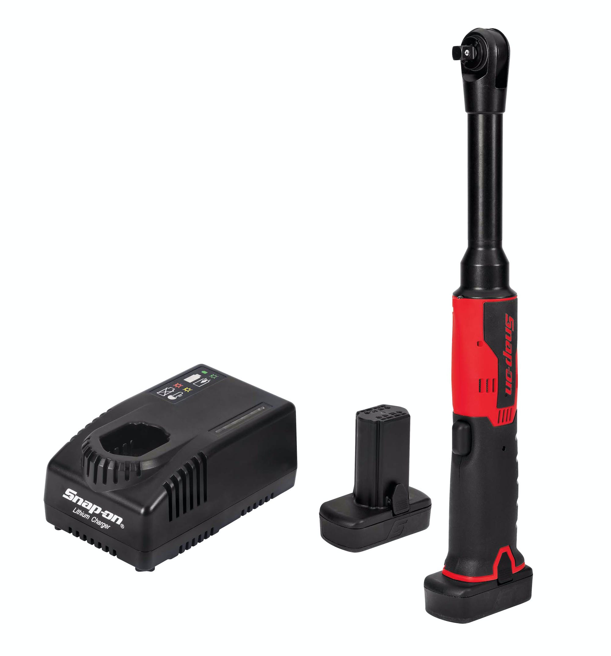 Snap On Electric Ratchetnull