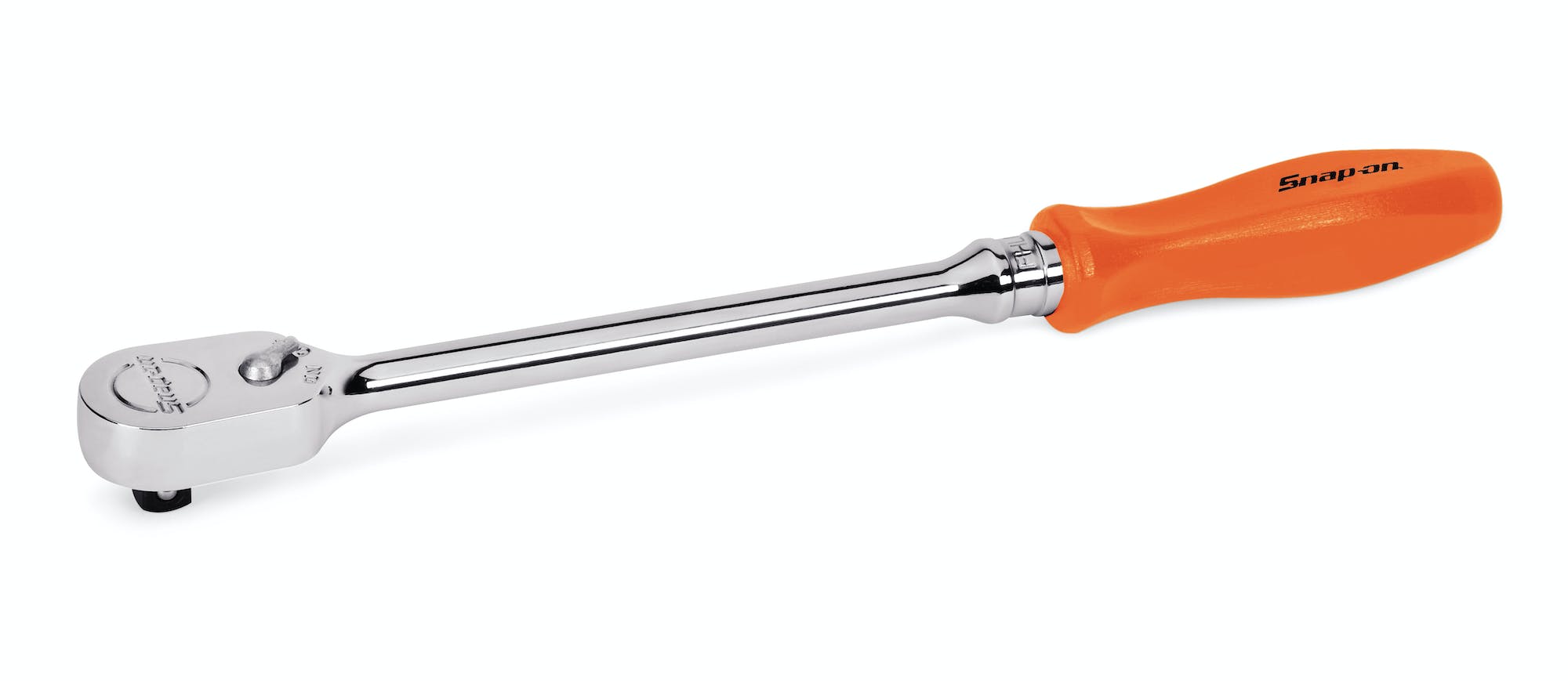 3-8-drive-dual-80-technology-hard-grip-long-handle-ratchet-orange