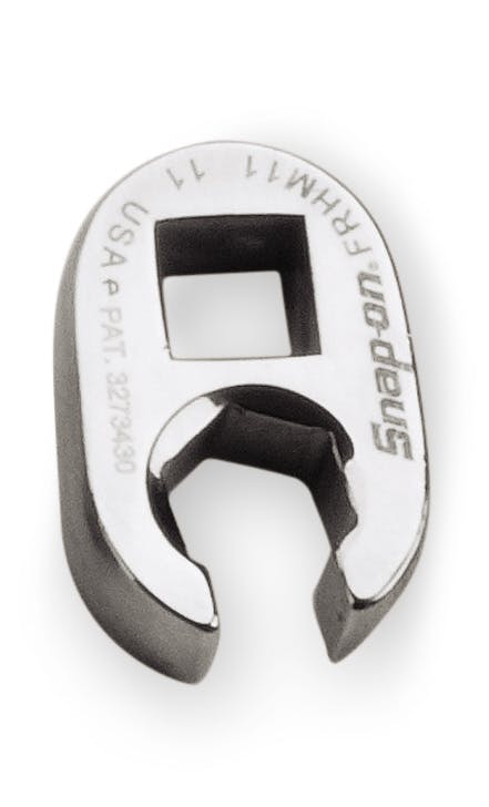 Snap On Flare Nut Wrenchnull