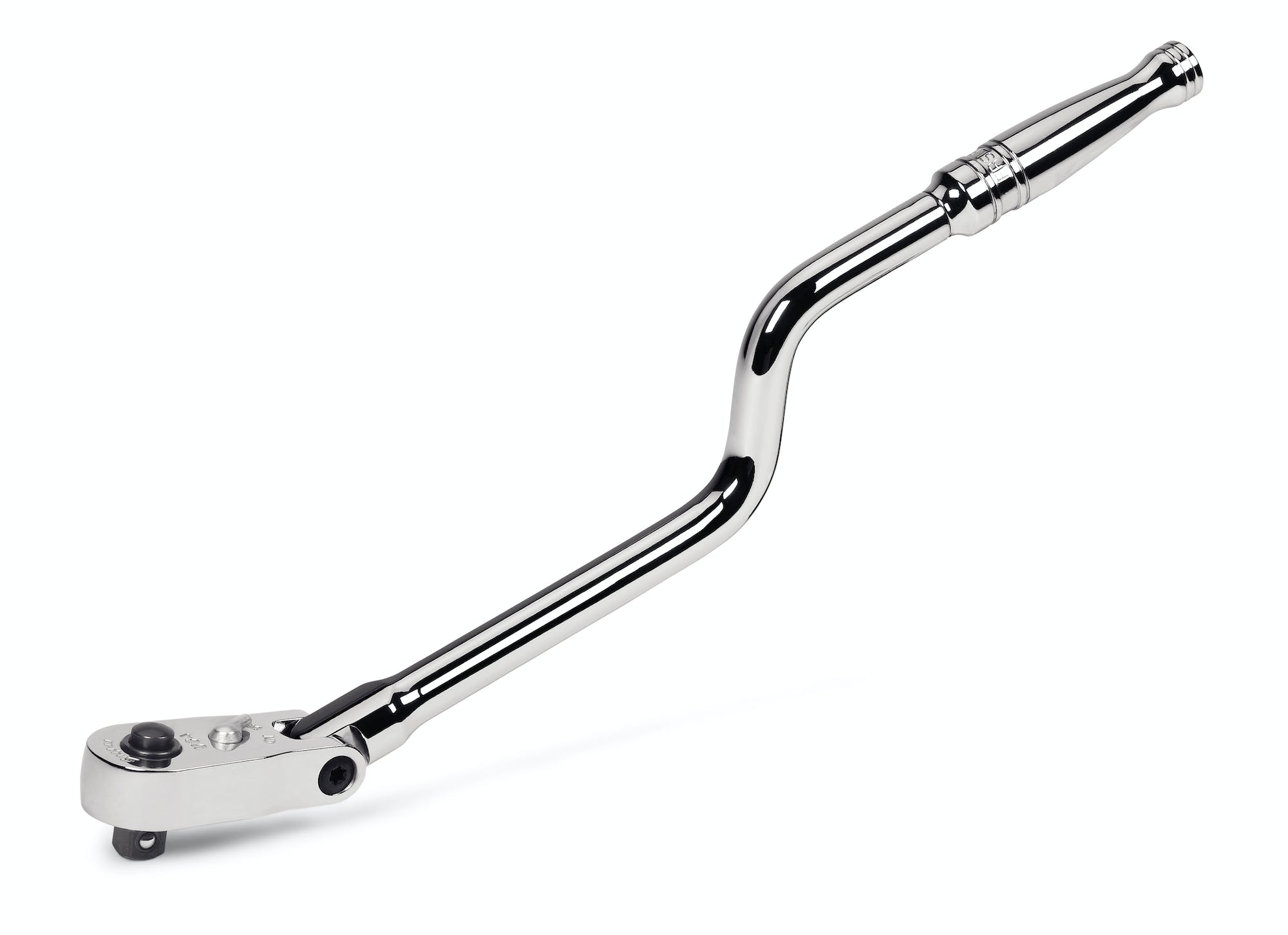 3/8" Drive Dual 80® Technology Speeder Handle Flexhead Quick Release