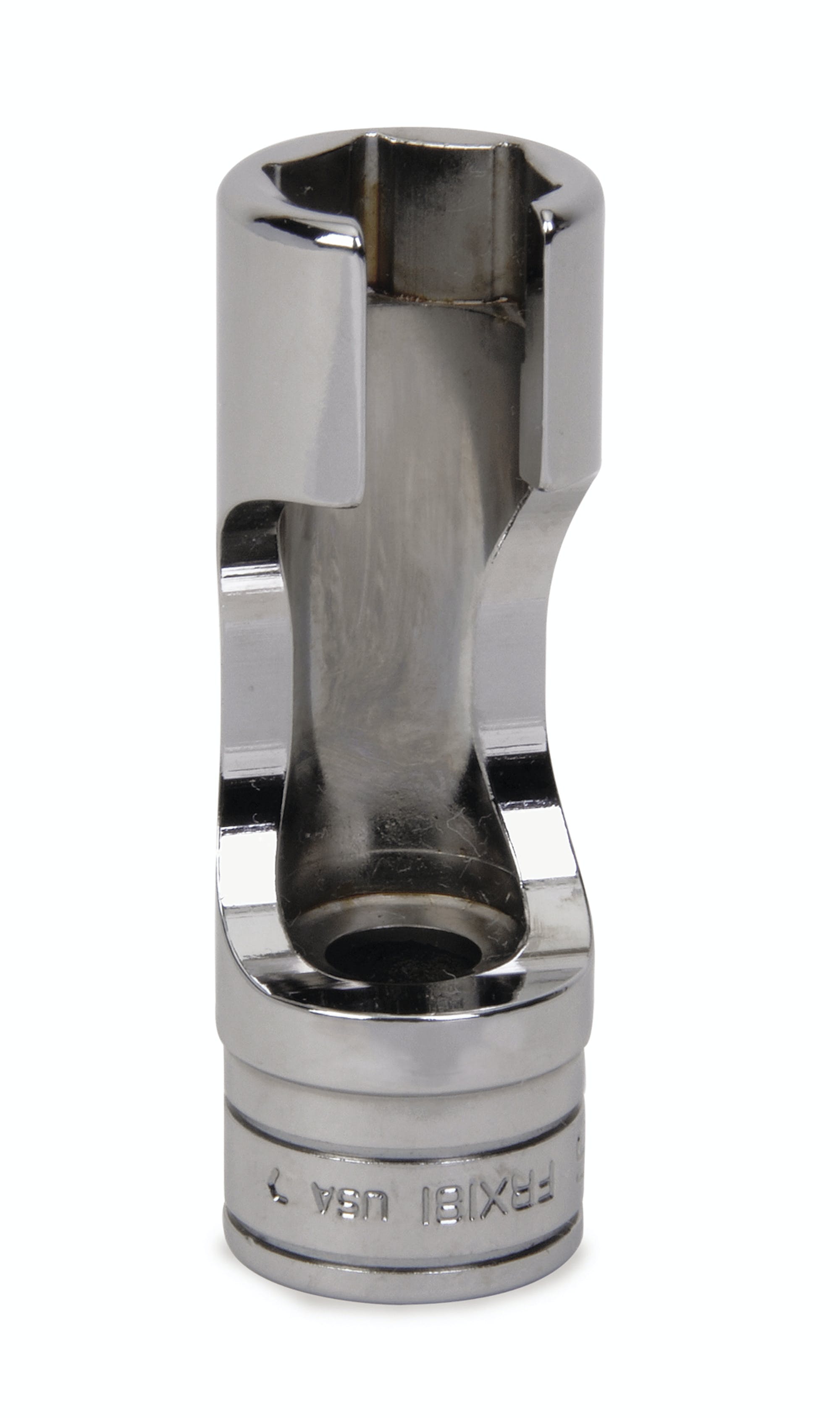 3/8" Drive 6point Sae 9/16" Flank Drive® Flare Nut Socket FRX181