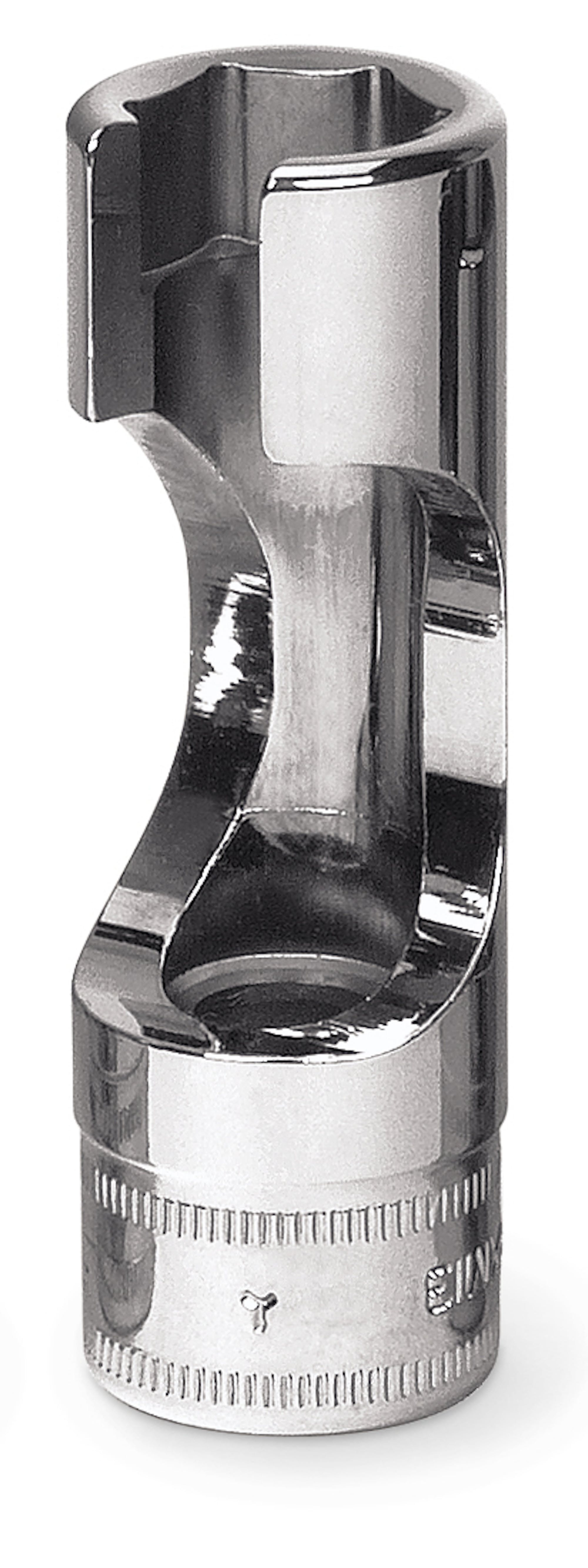 3/8" Drive 6point Metric 13 Mm Flank Drive® Flare Nut Socket FRXM13