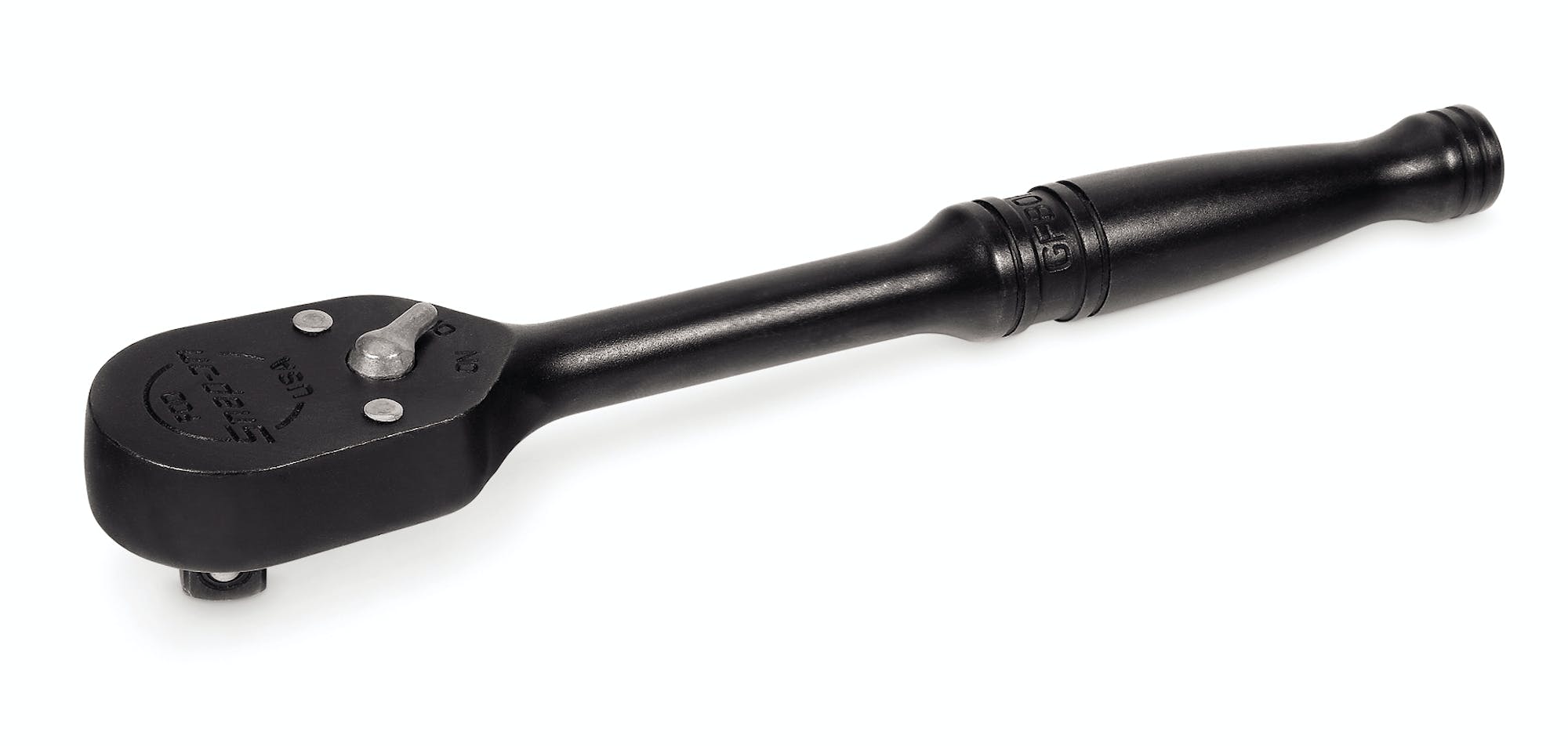 3/8" Drive Dual 80® Technology Industrial Handle Foreign Object Damage