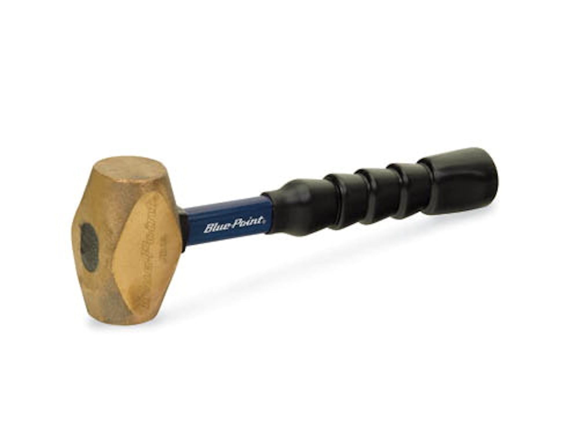 4 Lb Brass Fiberglass Hammer (bluepoint®) HBR4 SnapOn Viet Nam