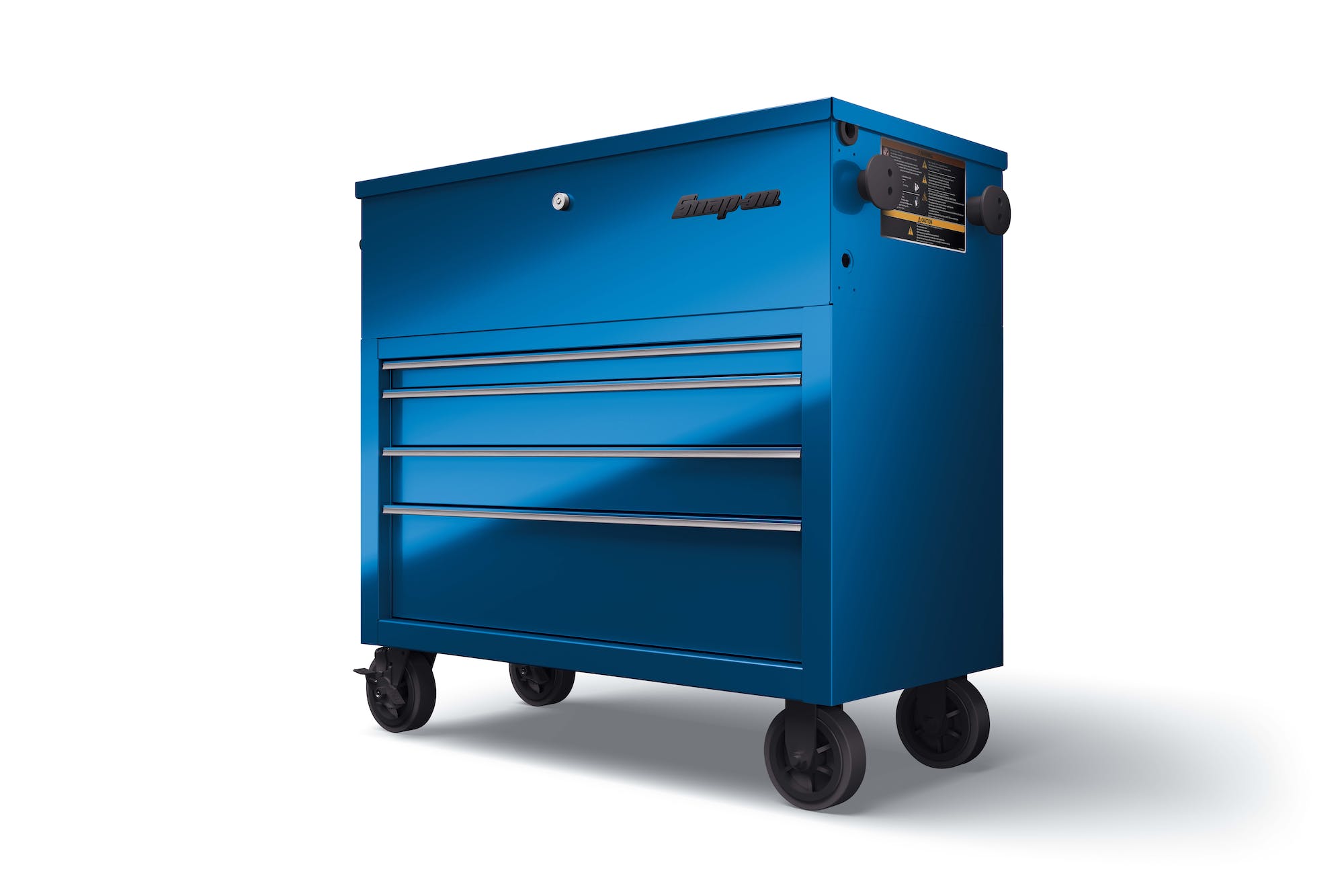 Snap On Power Blue