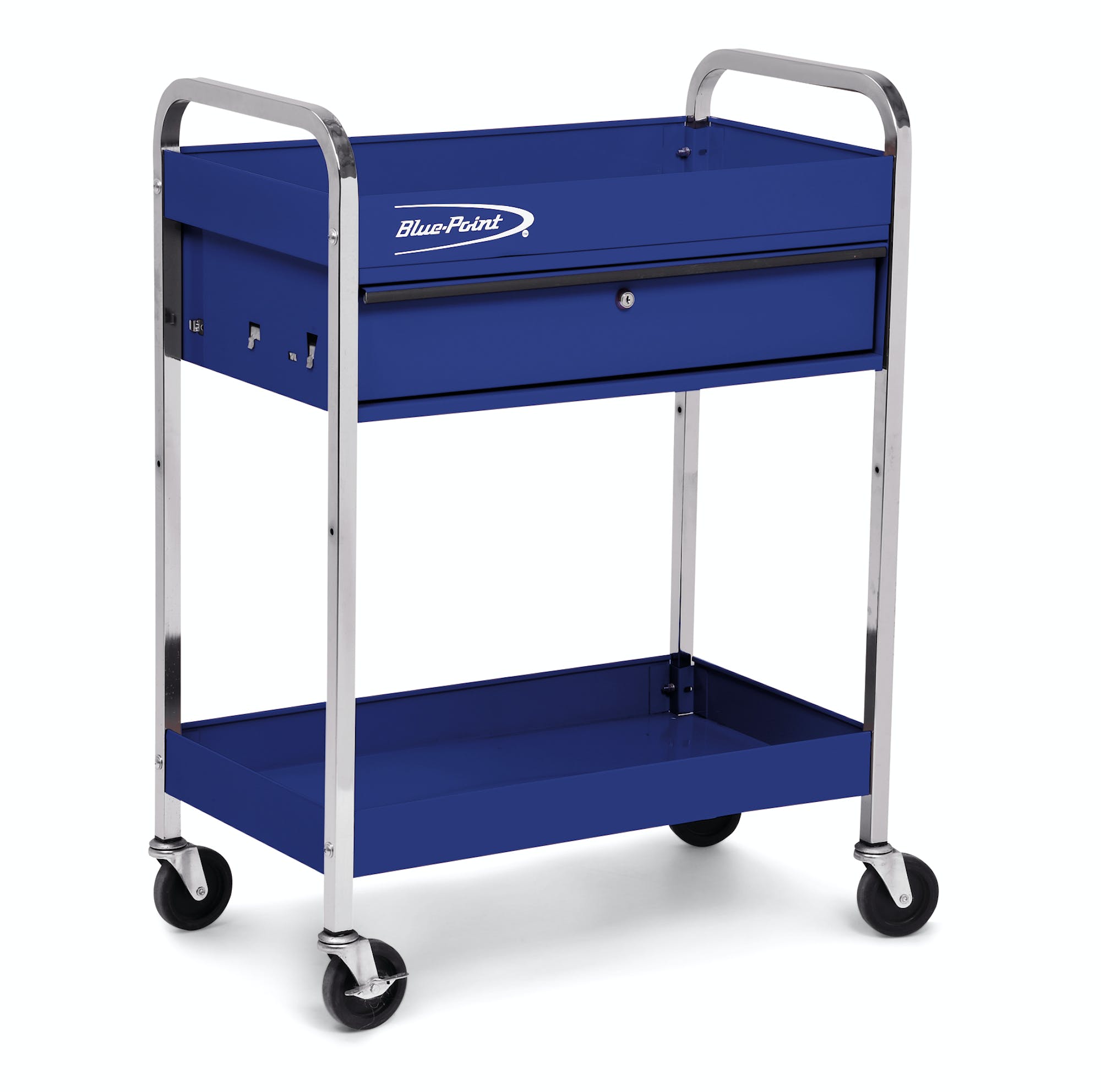 Blue Point Roll Cart