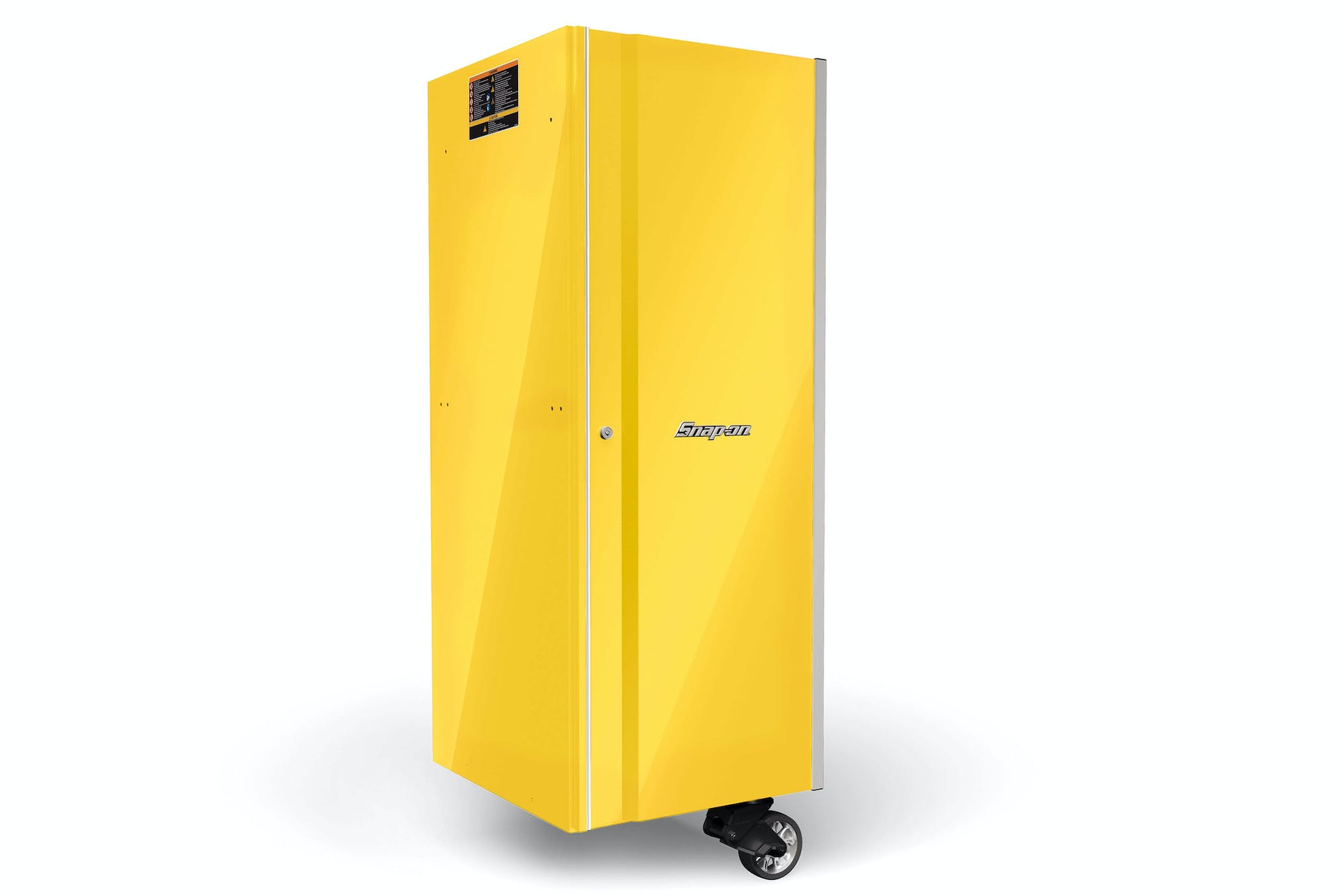 26" Masters Xl Locker, Ultra Yellow KRXL1025PES SnapOn Viet Nam