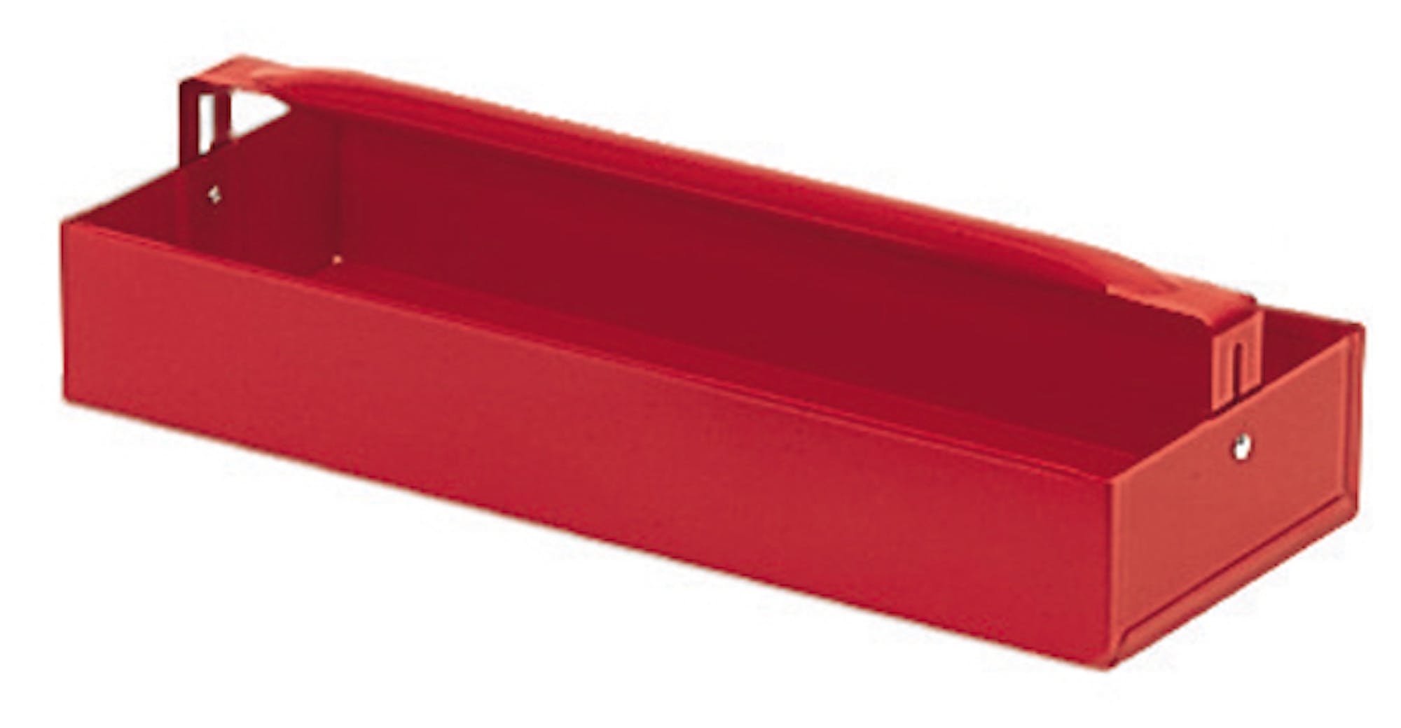 Metal Tote Tray (red) KTA3A SnapOn Viet Nam