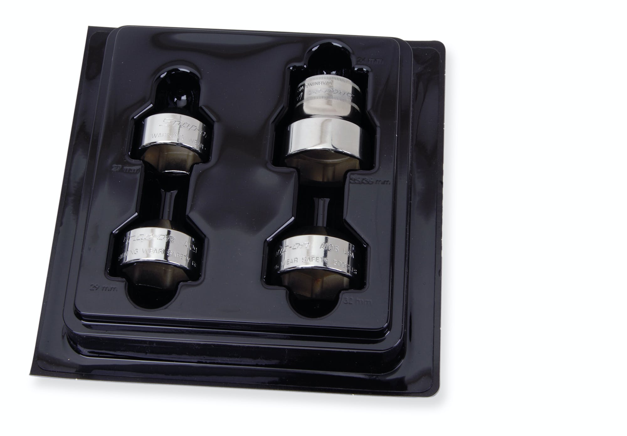 4 Pc Oil/fuel Filter Socket Set OFSKIT SnapOn Viet Nam