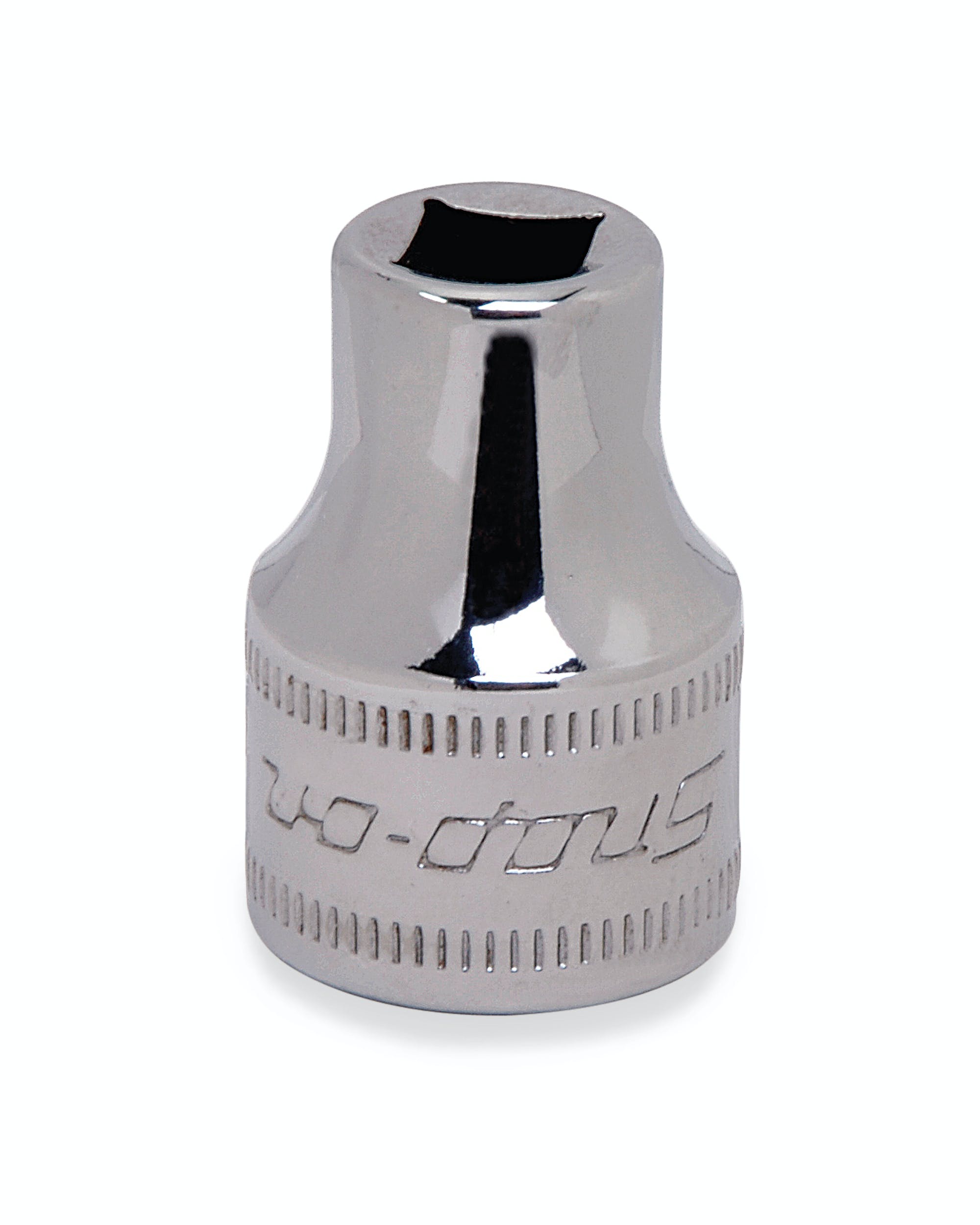 3/8" Drive Metric 6 Mm Internal Pipe Plug Socket PMP406A SnapOn