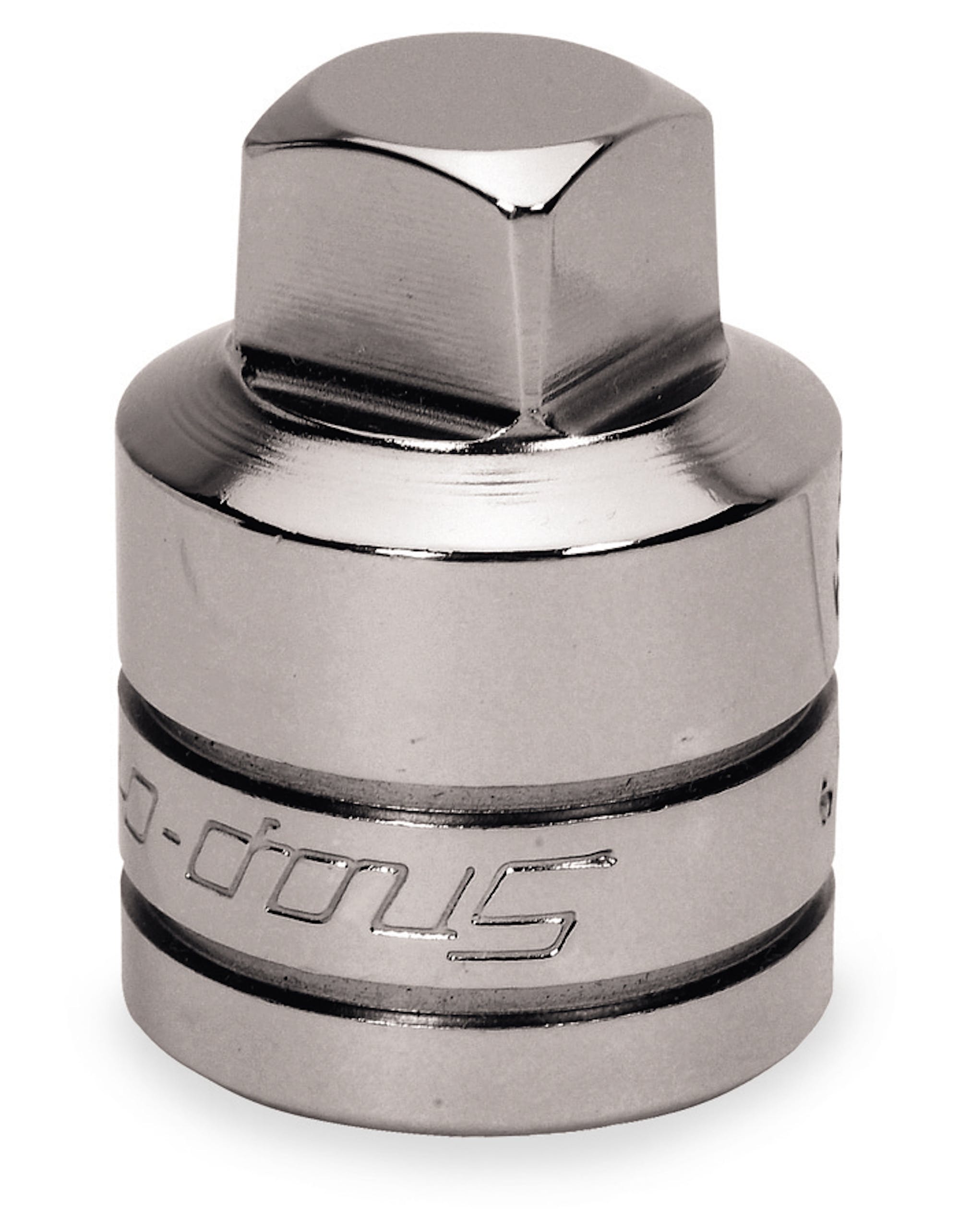 1/2" Drive Sae 1/2" Male Square Drain Plug Socket PPM516A SnapOn