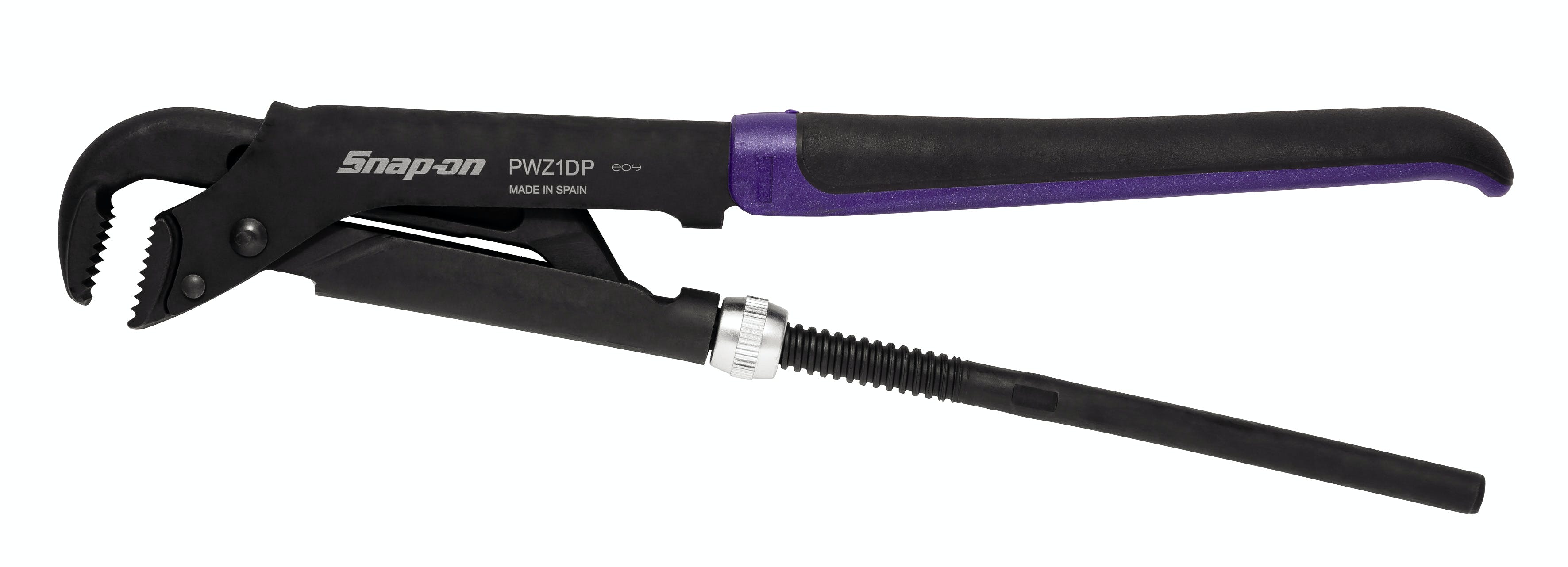 125/8" Plier Wrench PWZ1DP SnapOn Viet Nam