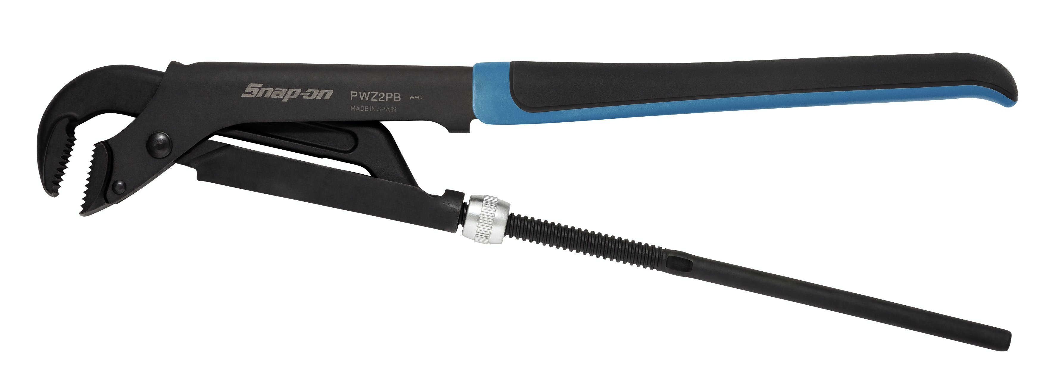 17" Plier Wrench PWZ2PB SnapOn Viet Nam