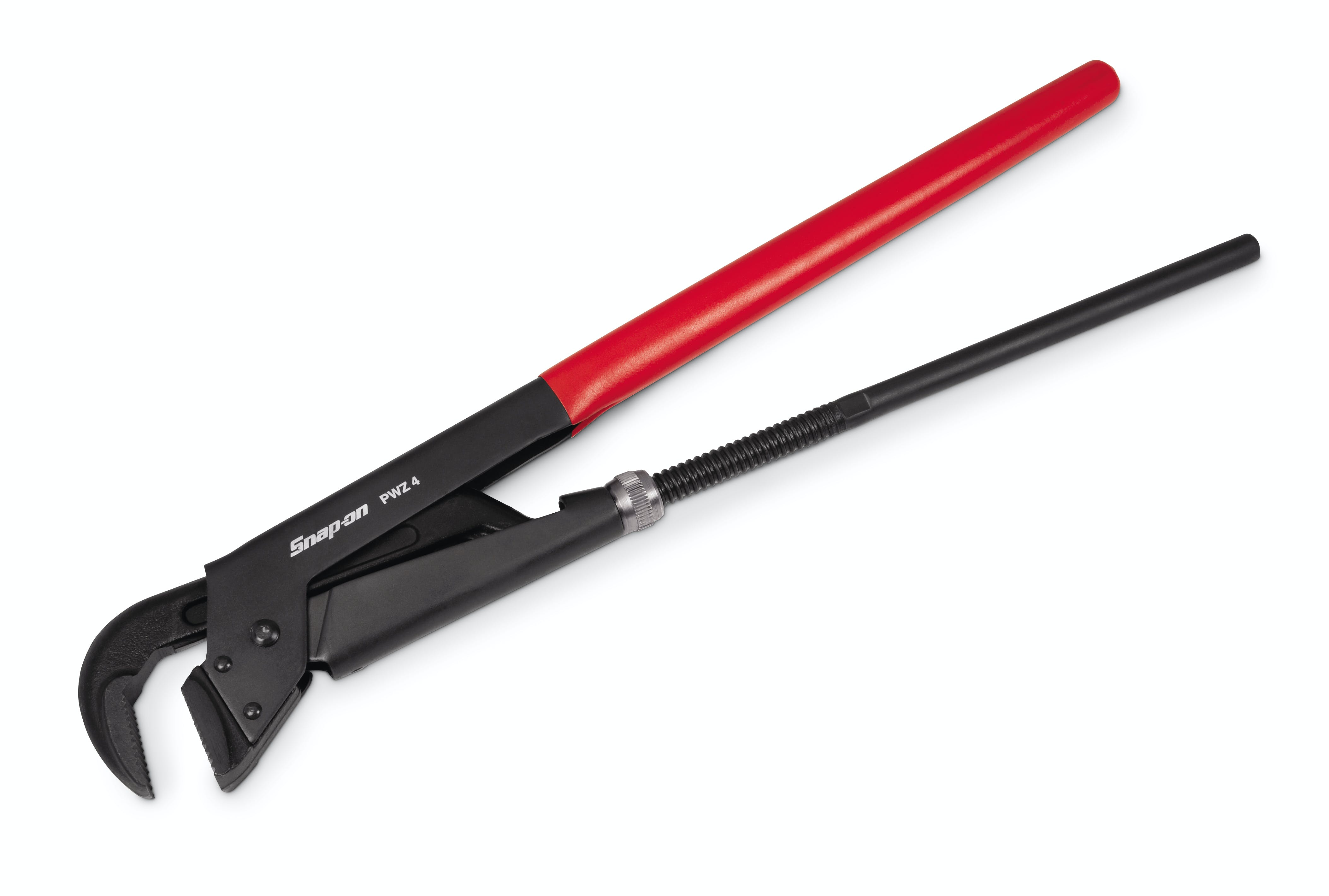285/8" Plier Wrench (red) PWZ4 SnapOn Viet Nam