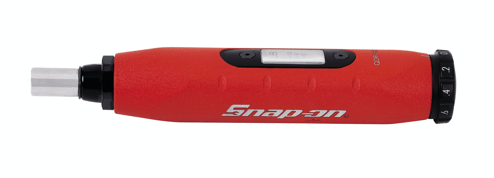 Adjustable Torque Screwdriver QDRIVER3 SnapOn Viet Nam