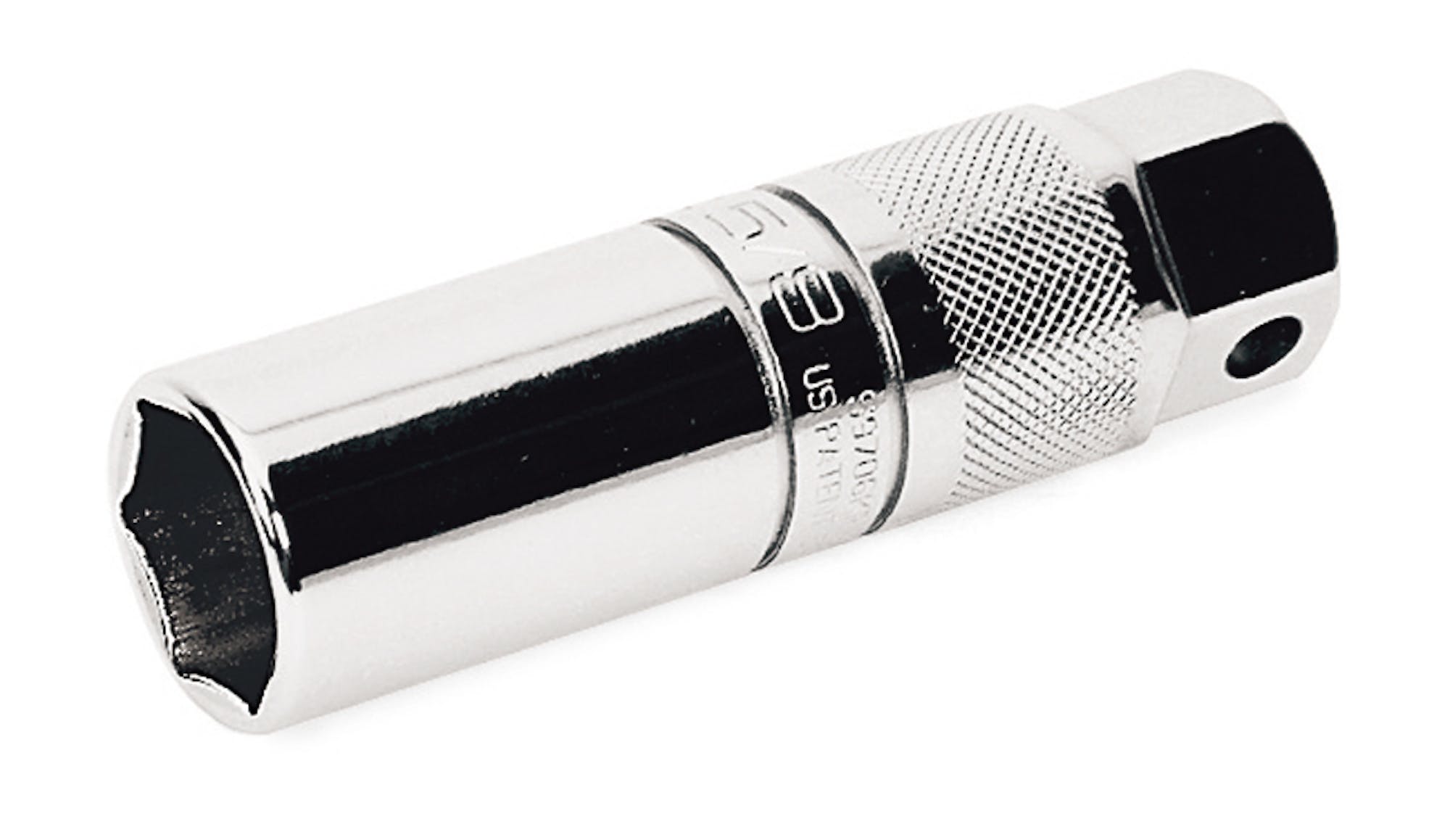 3/8" Drive 6point Sae 5/8" Flank Drive® Standard Retention Spark Plug Socket S9706KRA Snap