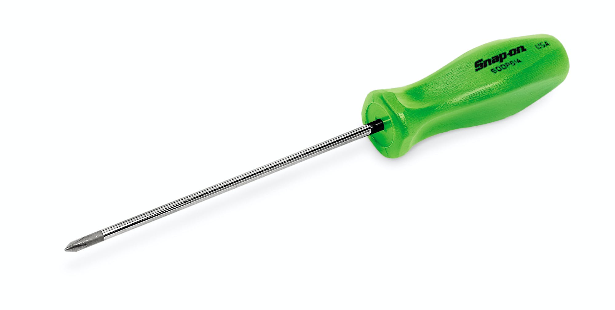 Phillips® 1 Screwdriver (green) SDDP61AG SnapOn Viet Nam