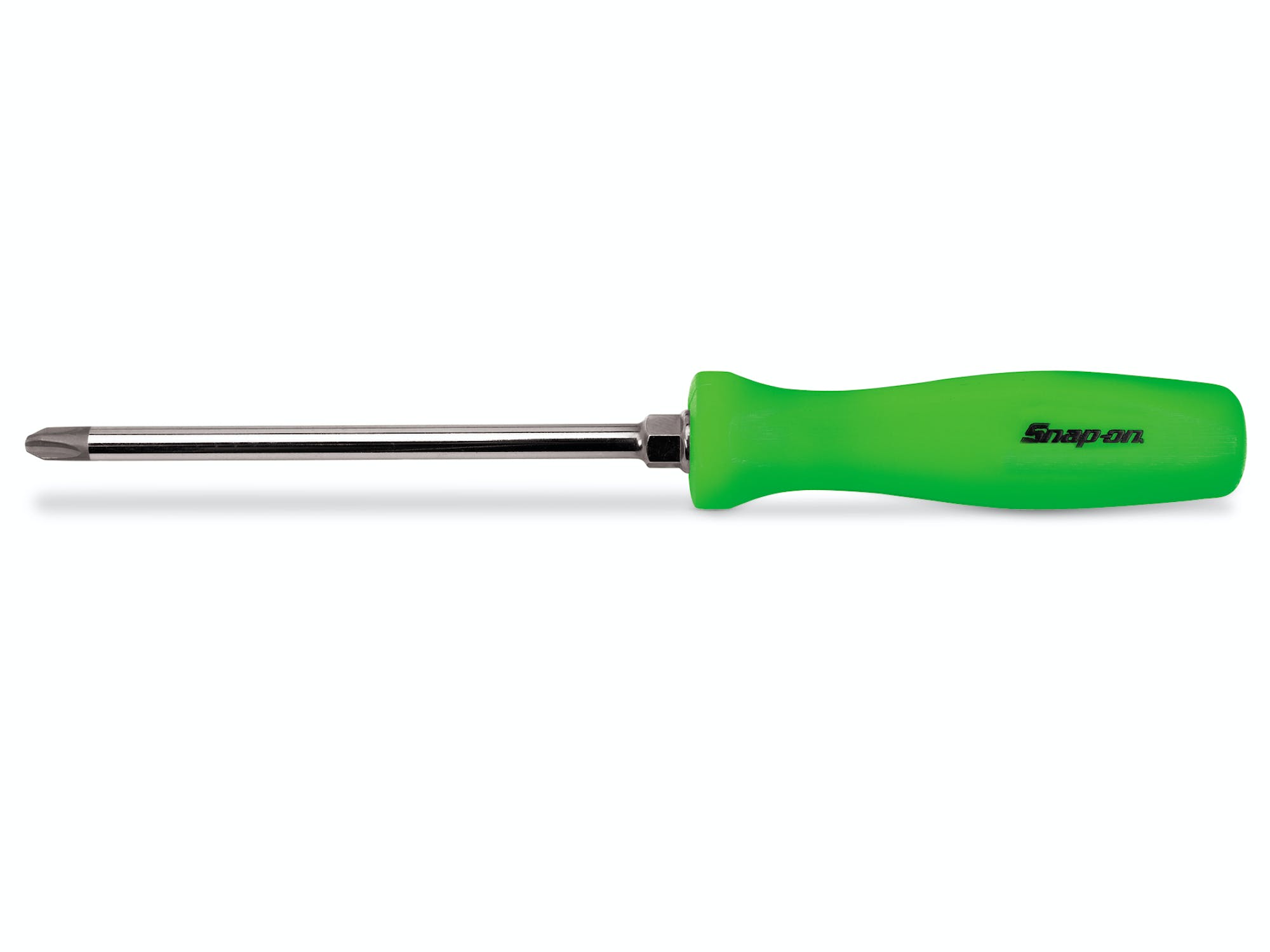 Phillips® 3 Screwdriver (green) SDDP63IRAG SnapOn Viet Nam