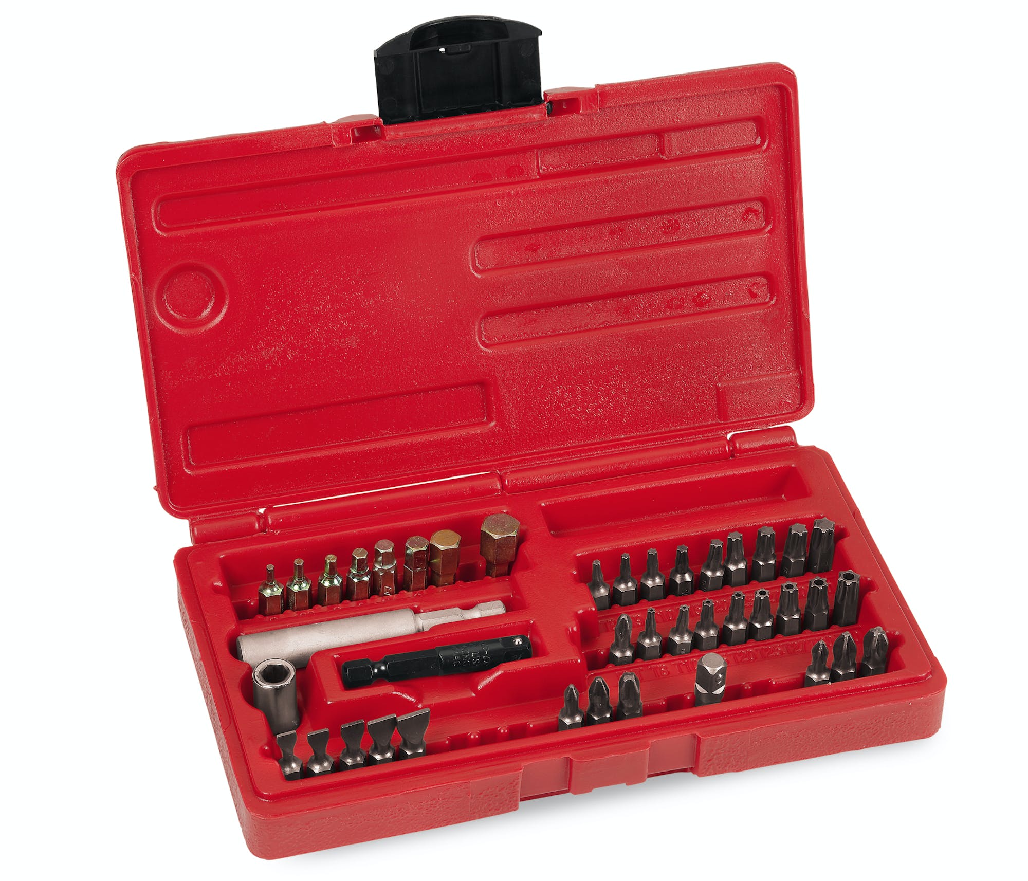 Master Metric Screwdriver Bit Set SDM410 SnapOn Viet Nam