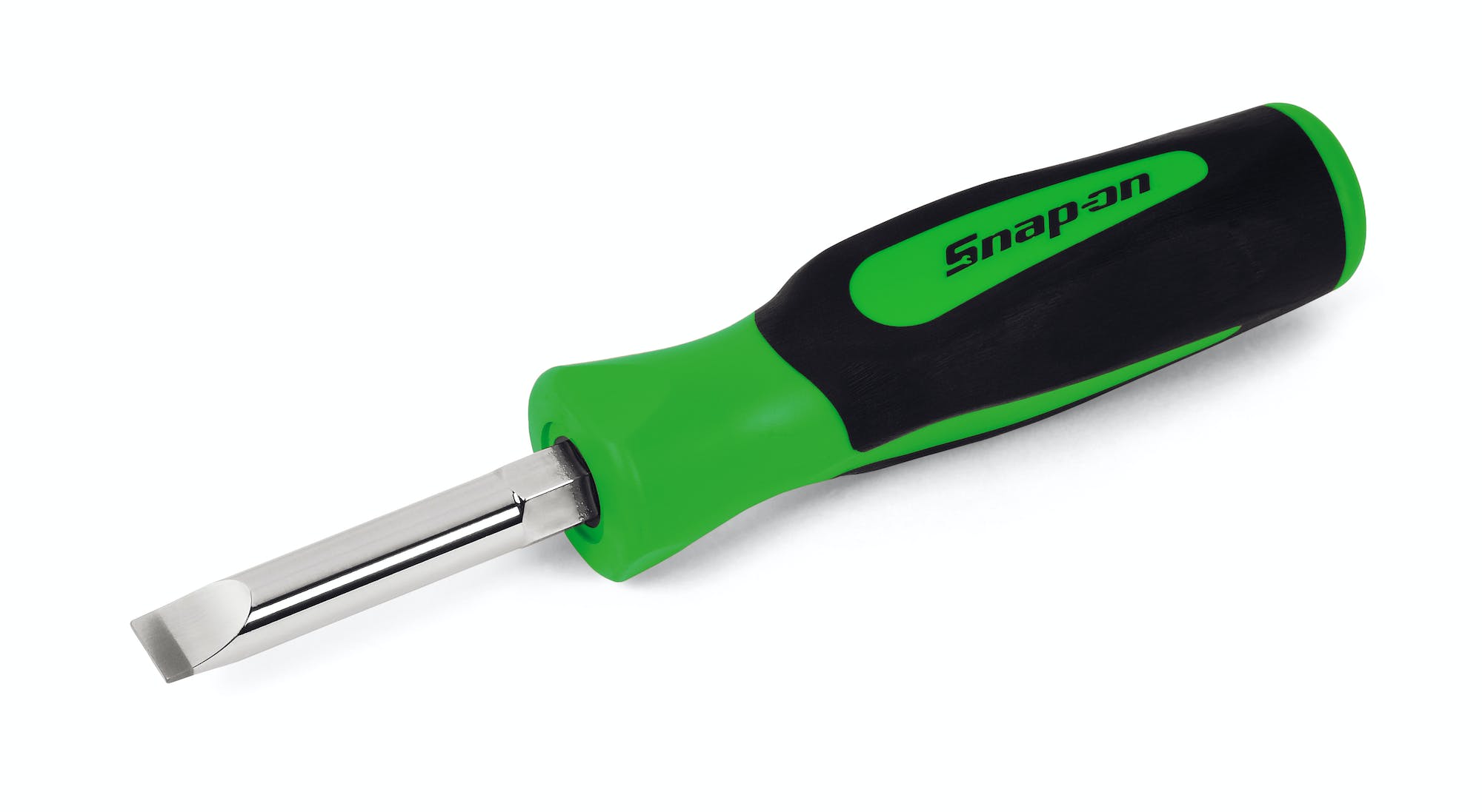 Large Marine Plug Screwdriver (green) SGD155CG SnapOn Viet Nam