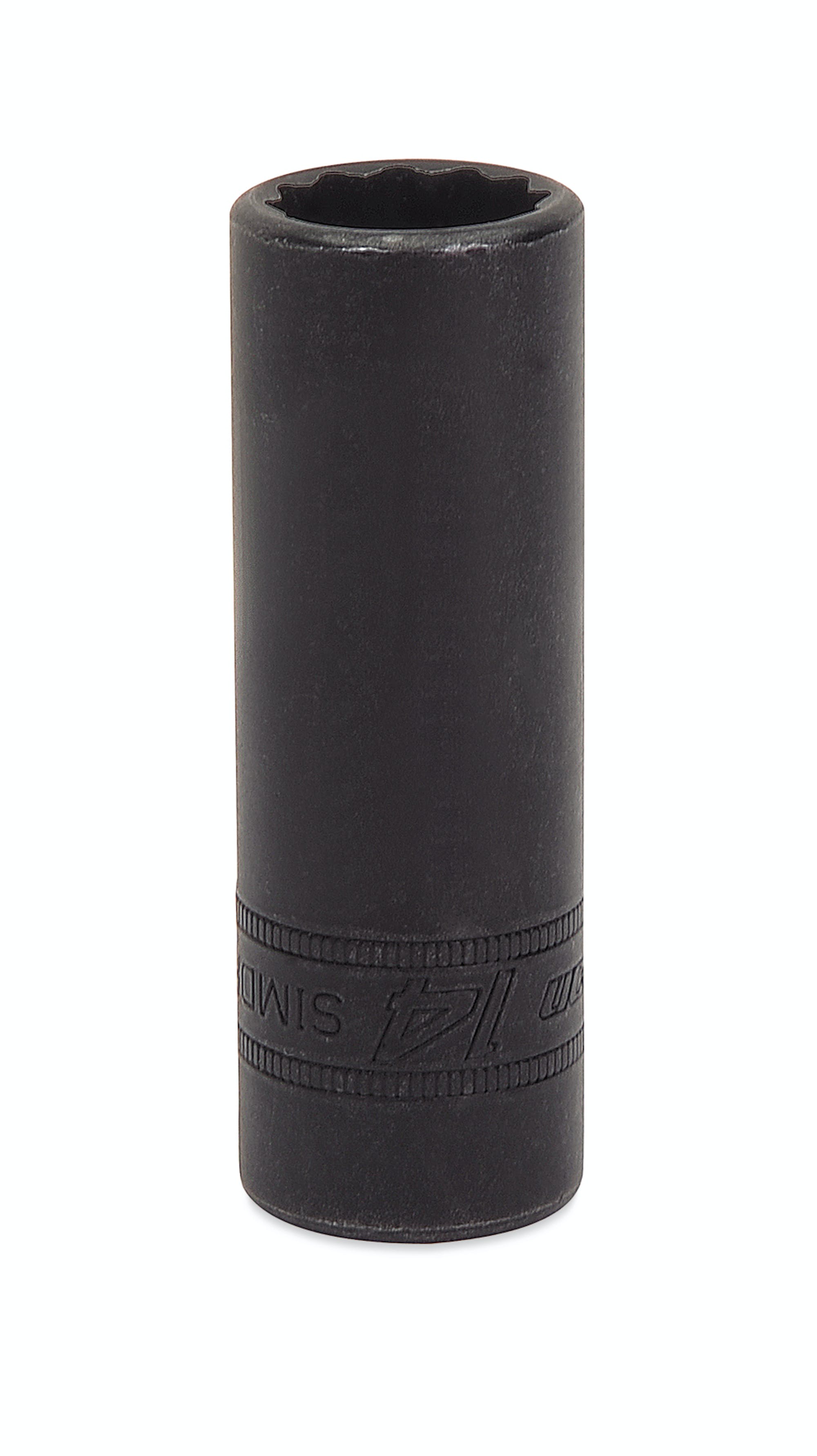 3/8" Drive 12point Metric 10 Mm Flank Drive® Deep Impact Socket