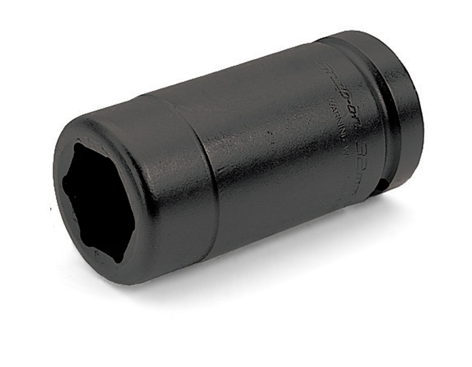 1" Drive 6point Metric 30 Mm Flank Drive® Deep Impact Socket SIMM303