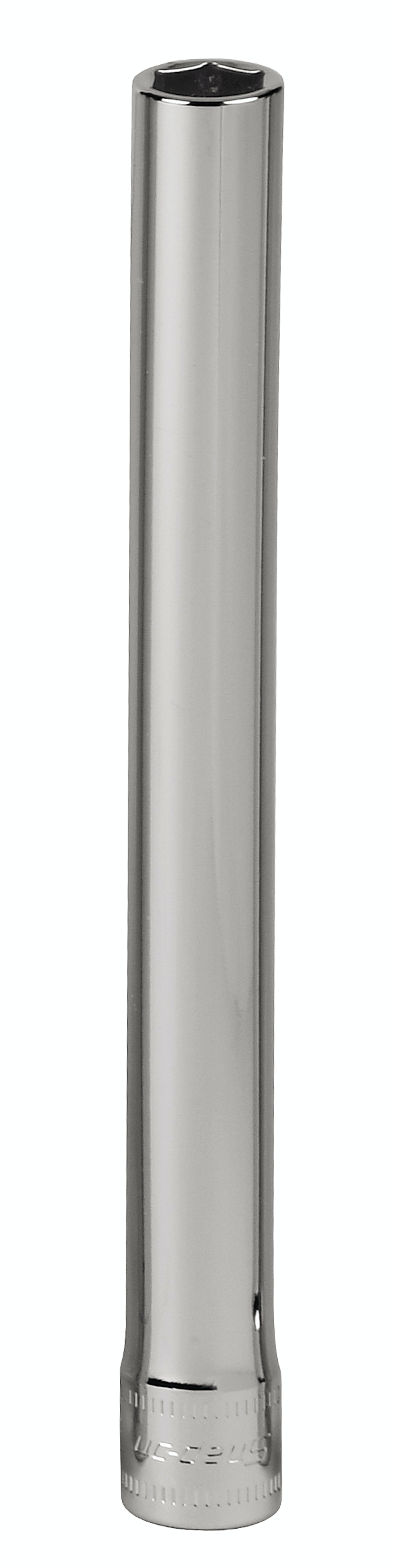 1/4" Drive Metric 6point 8 Mm Flank Drive Extradeep Socket STMML8A