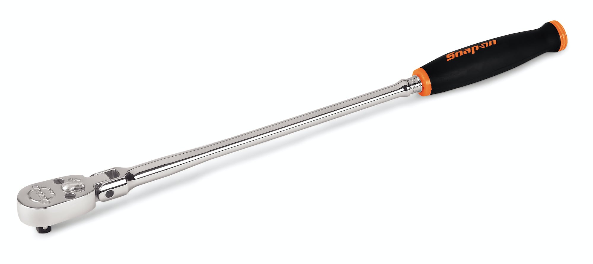 Cliquet Snap-On TF72 1/4″ – Technologie Dual 80 – Tête Flexible – NEUF