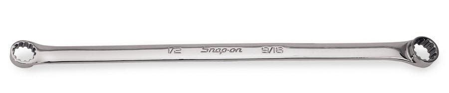 #16-#18, 1/2-9/16 #16-#18, 1/2-9/16