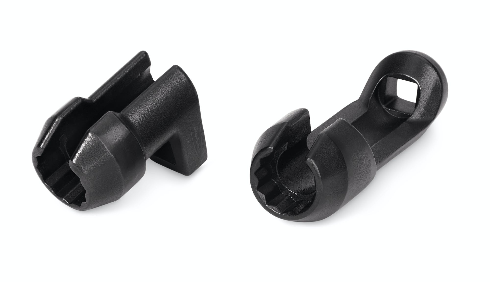 Diesel Injector Crowfoot Socket Set (bluepoint®) YA1140 SnapOn