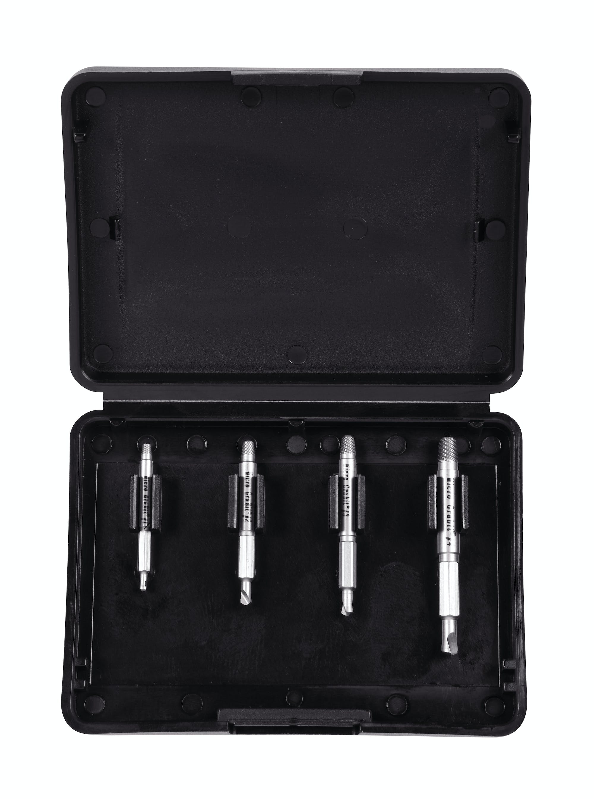 4 Pc Power Extractor Set (bluepoint®) YA789 SnapOn Viet Nam