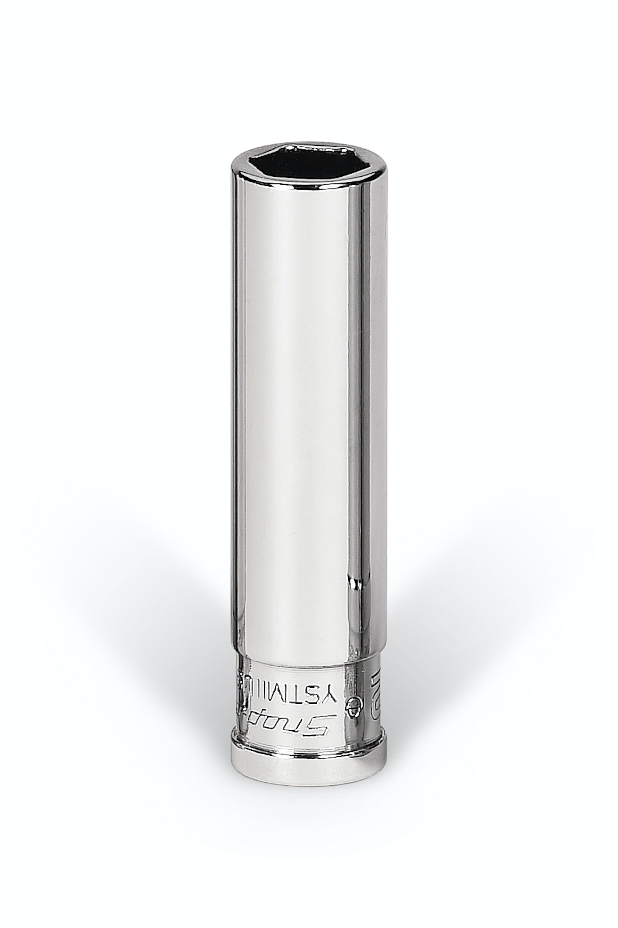 1/4" Drive 6point Sae 5/8" Flank Drive® Xtra Deep Socket YSTM20