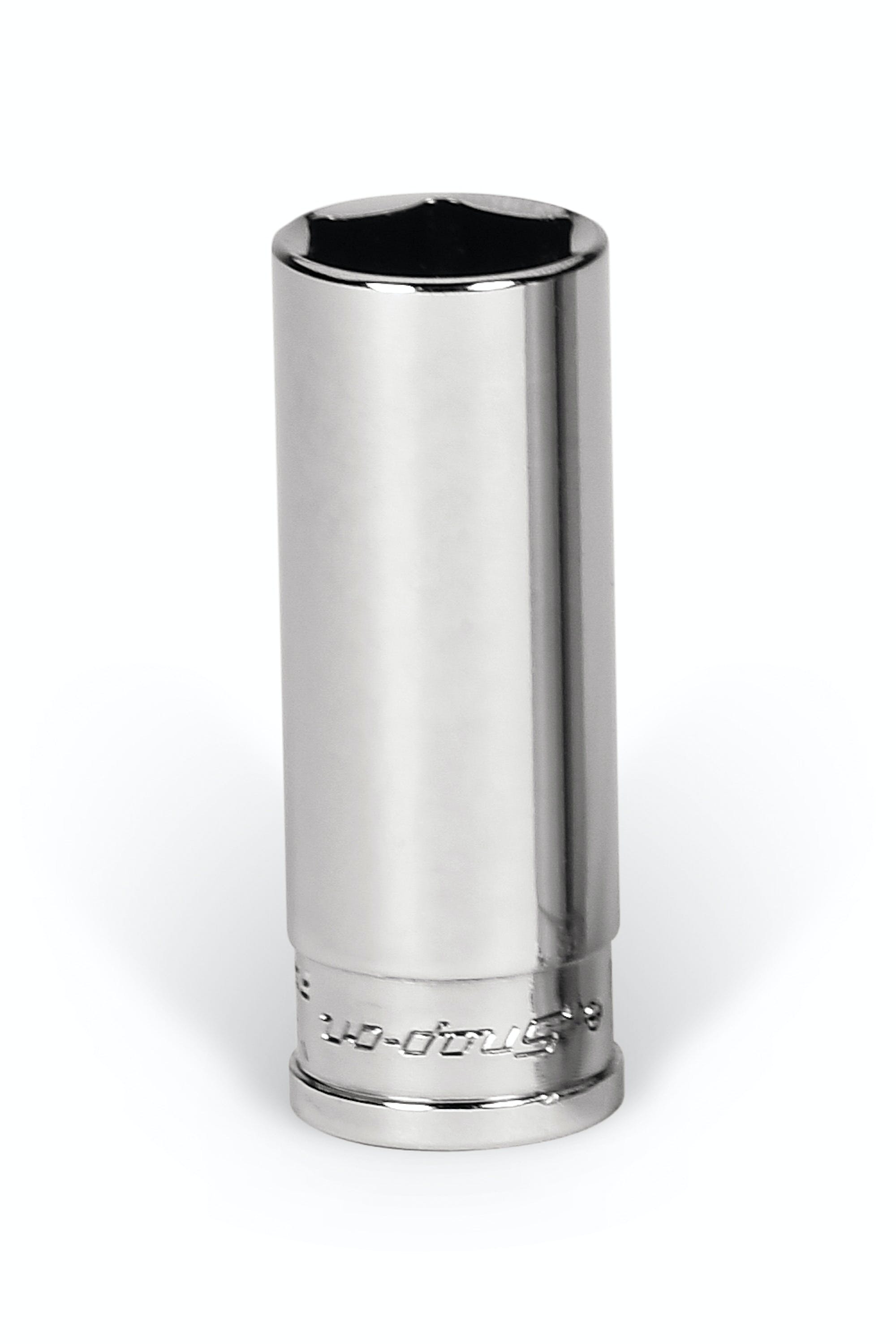 1/4" Drive 6point Sae 9/16" Flank Drive® Xtra Deep Socket YSTM18