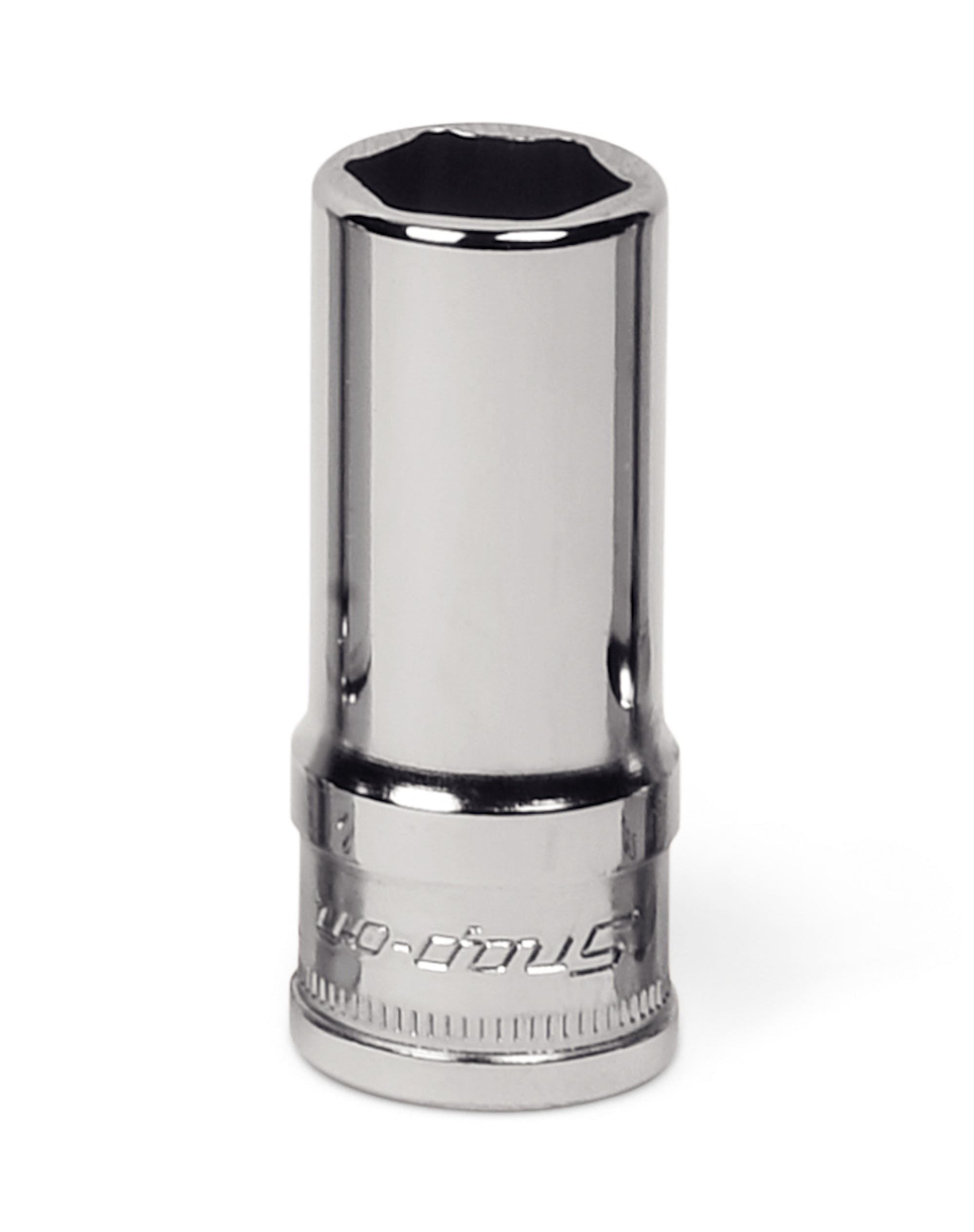 1/4" Drive 6point Metric 7 Mm Flank Drive® Xtra Semideep Socket