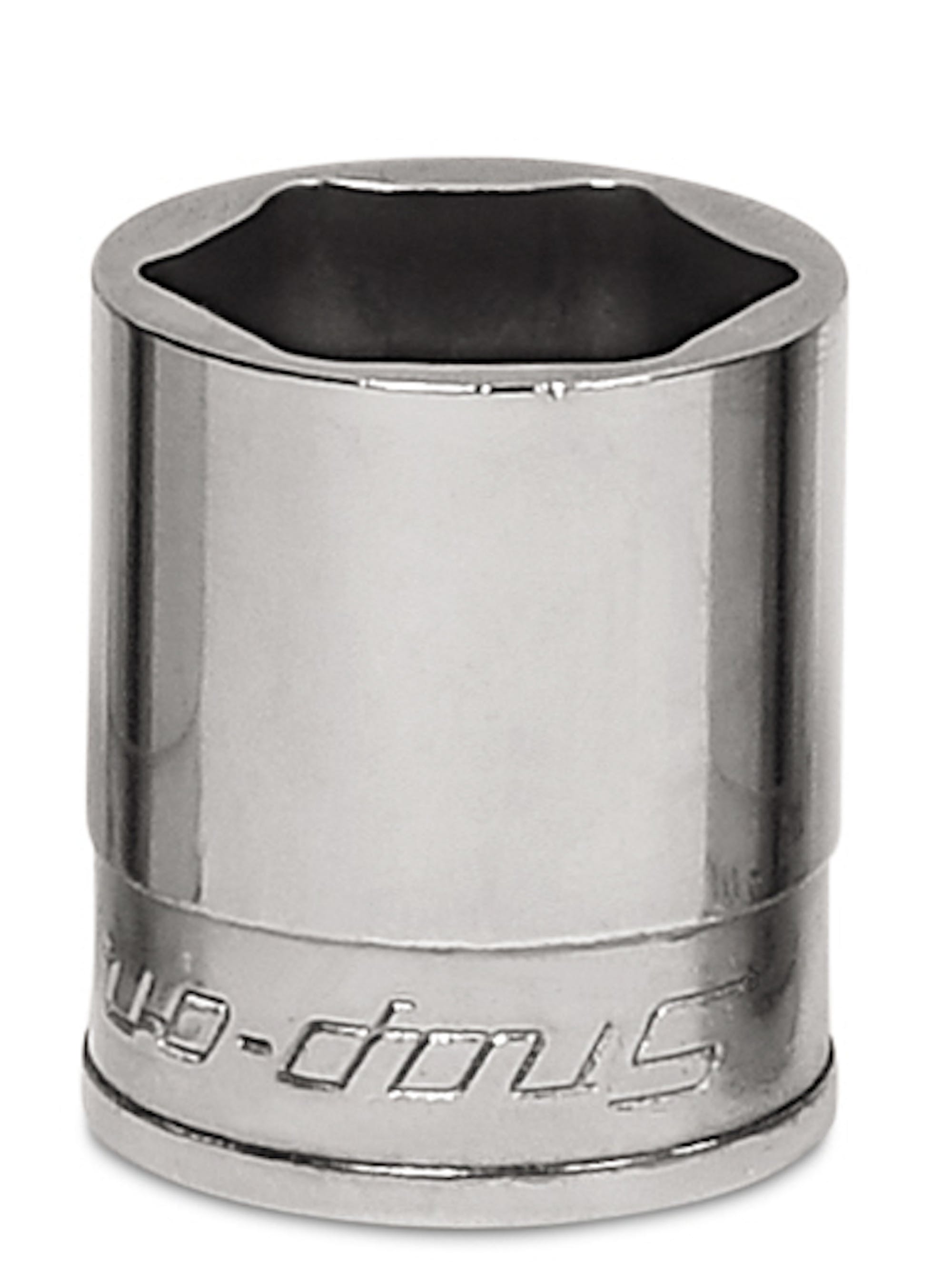 1/2" Drive 6point 1" Flank Drive® Xtra Shallow Socket YTW321 Snap