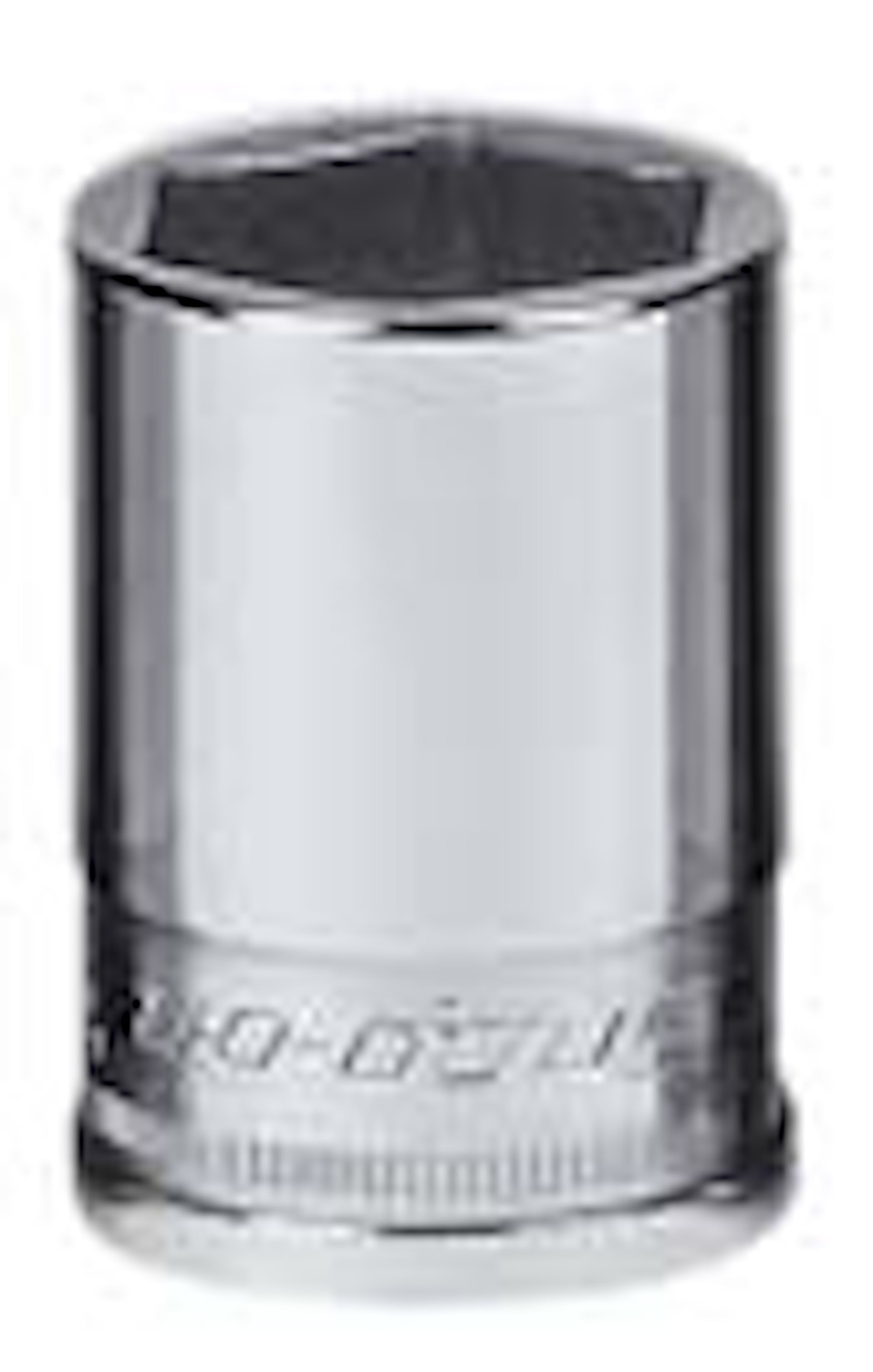 1/2" Drive 6point 19 Mm Flank Drive® Xtra Shallow Socket YTWM19