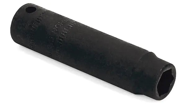 Deep Magnetic/Spring Loaded, mm, Industrial (1/4