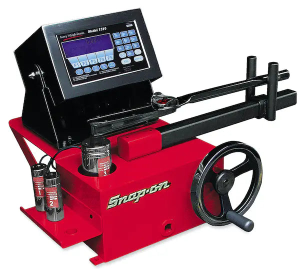 Table Top Torque Electronic Bench Top Torque Testers – Snap-On Viet Nam
